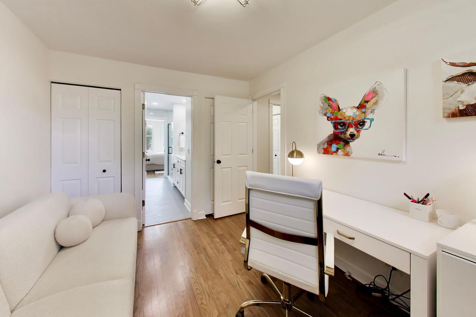 701 S Carpenter Street Unit: C