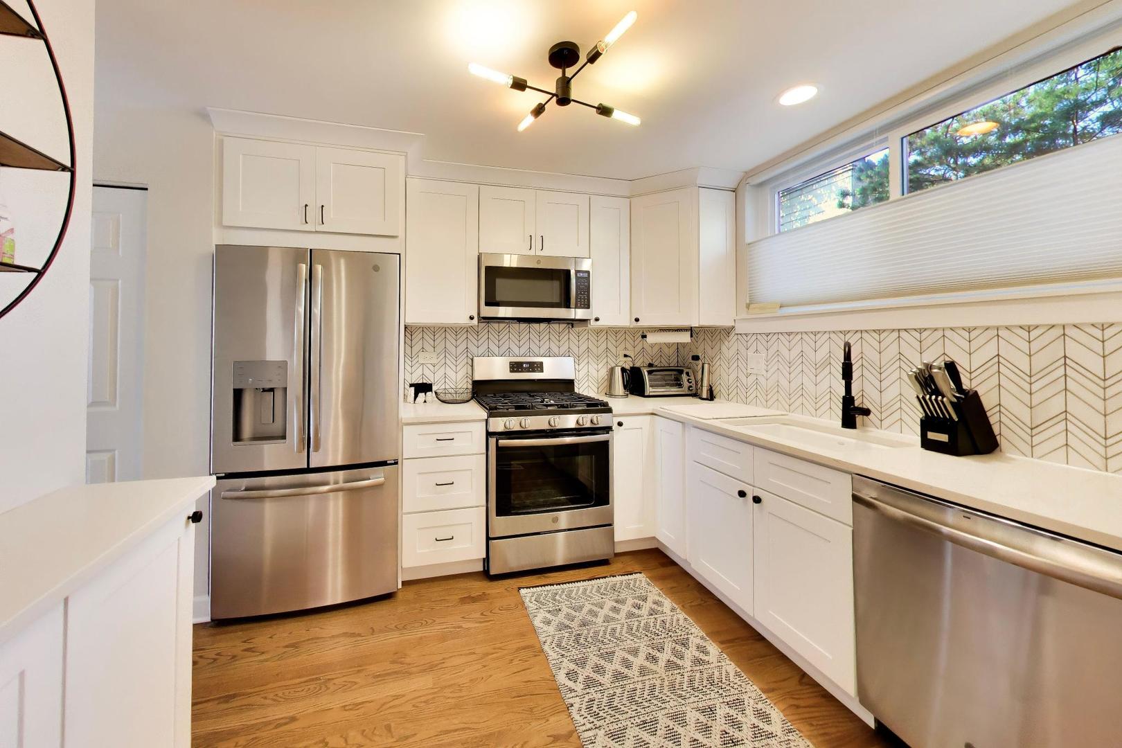 701 S Carpenter Street Unit: C