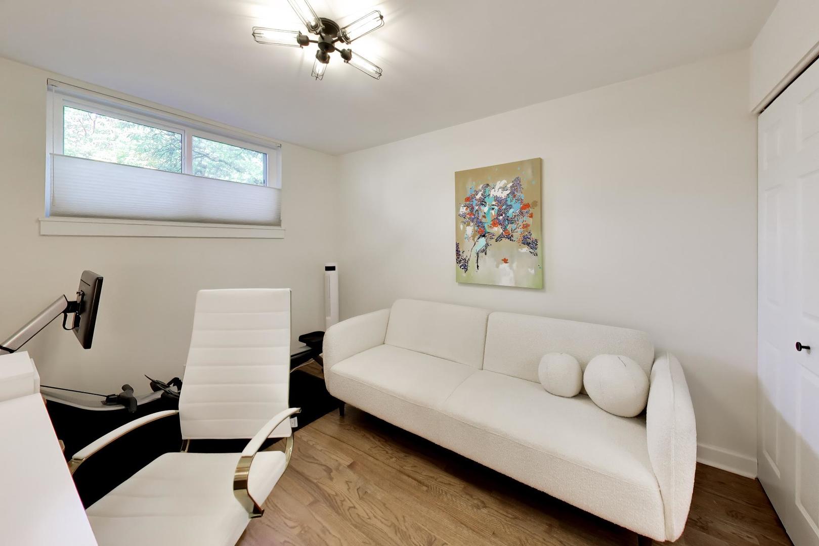 701 S Carpenter Street Unit: C