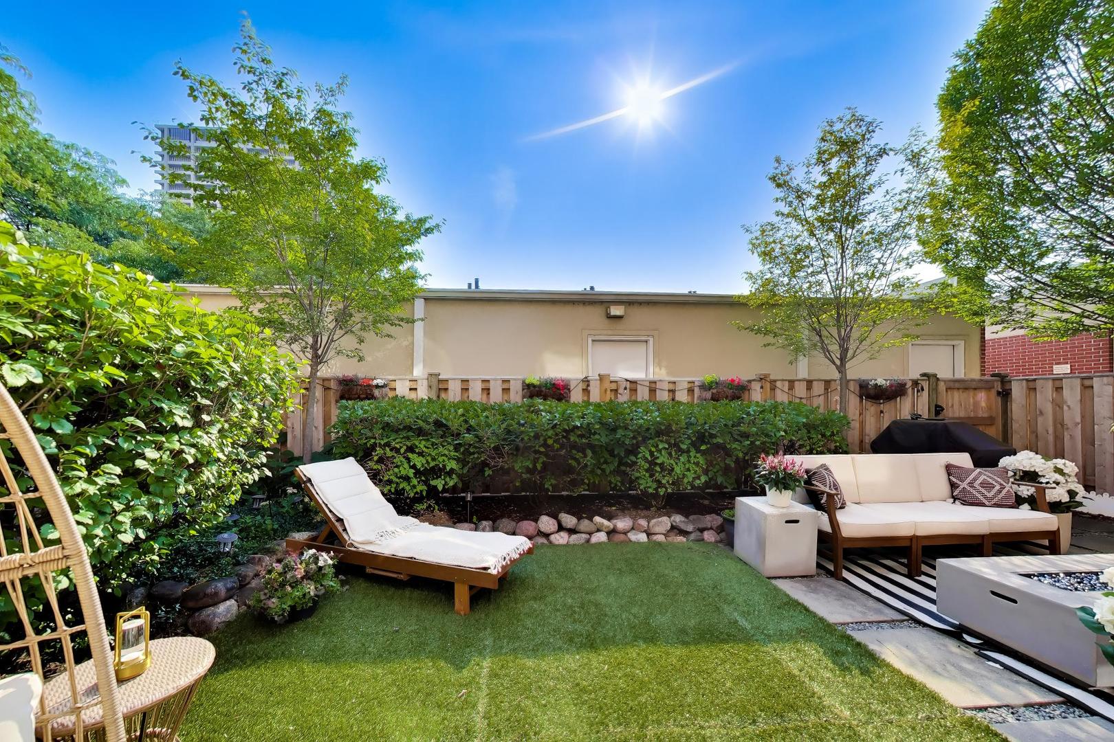 701 S Carpenter Street Unit: C