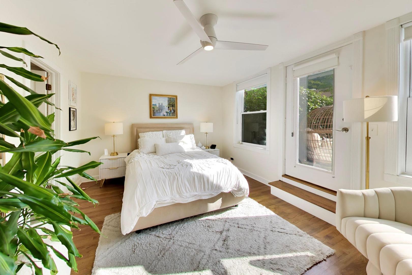 701 S Carpenter Street Unit: C