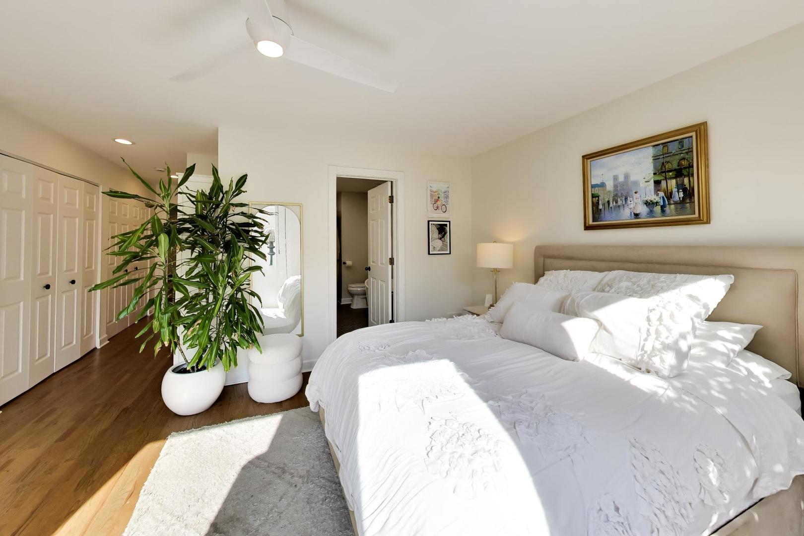 701 S Carpenter Street Unit: C