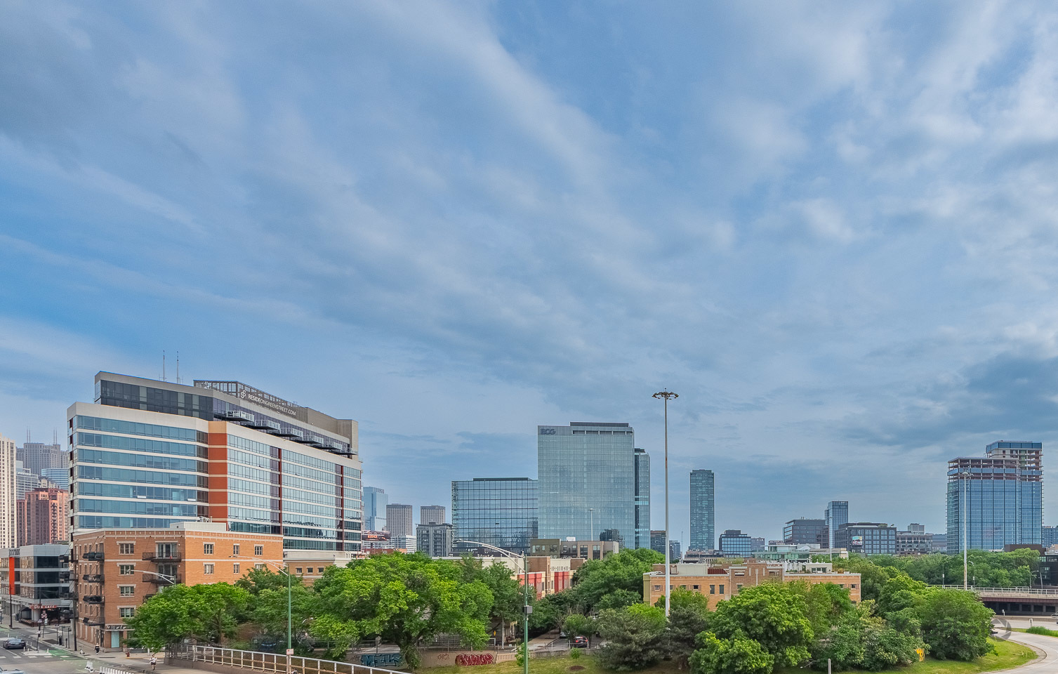 859 W Erie Street Unit: 506
