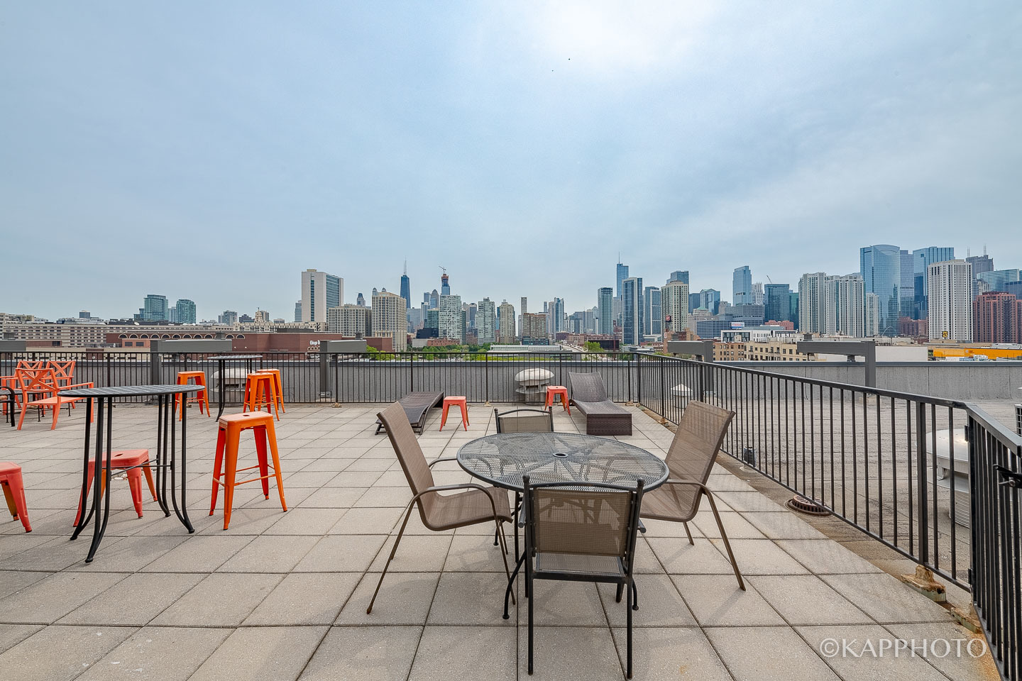 859 W Erie Street Unit: 506
