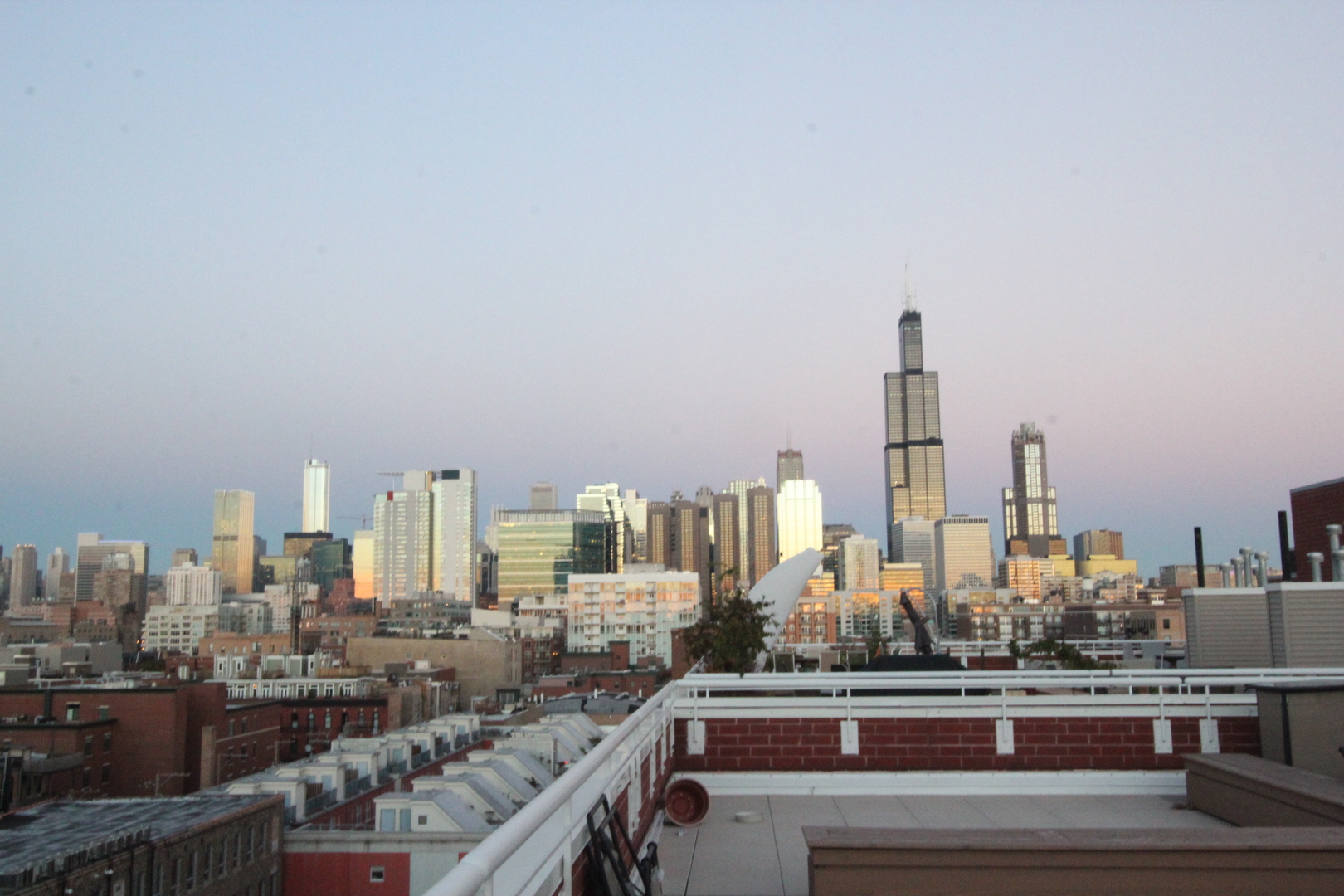 35 S Racine Avenue Unit: 5NW