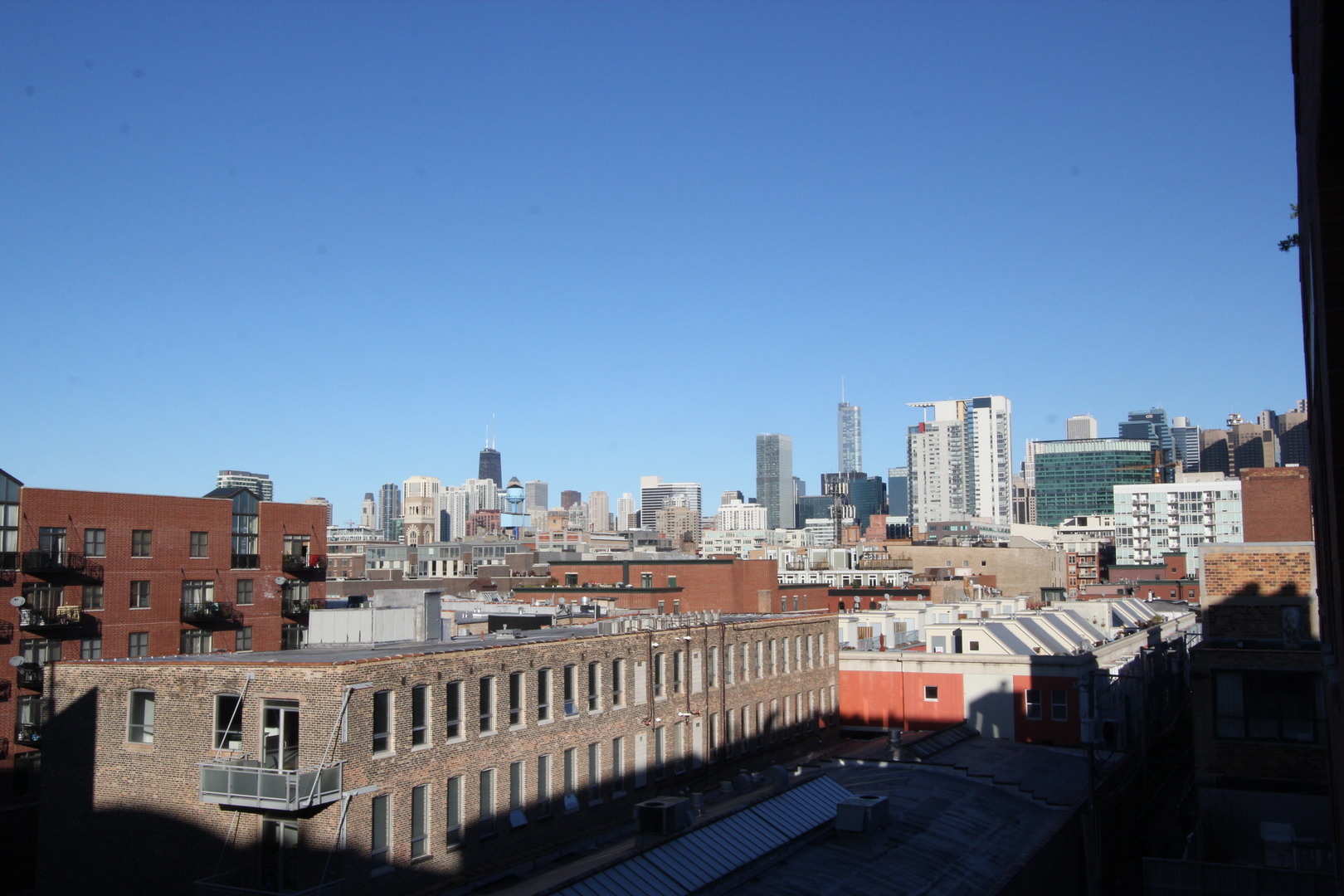 35 S Racine Avenue Unit: 5NW