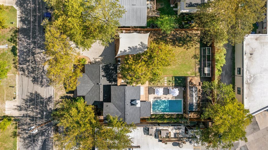 909 E 50th St, Austin