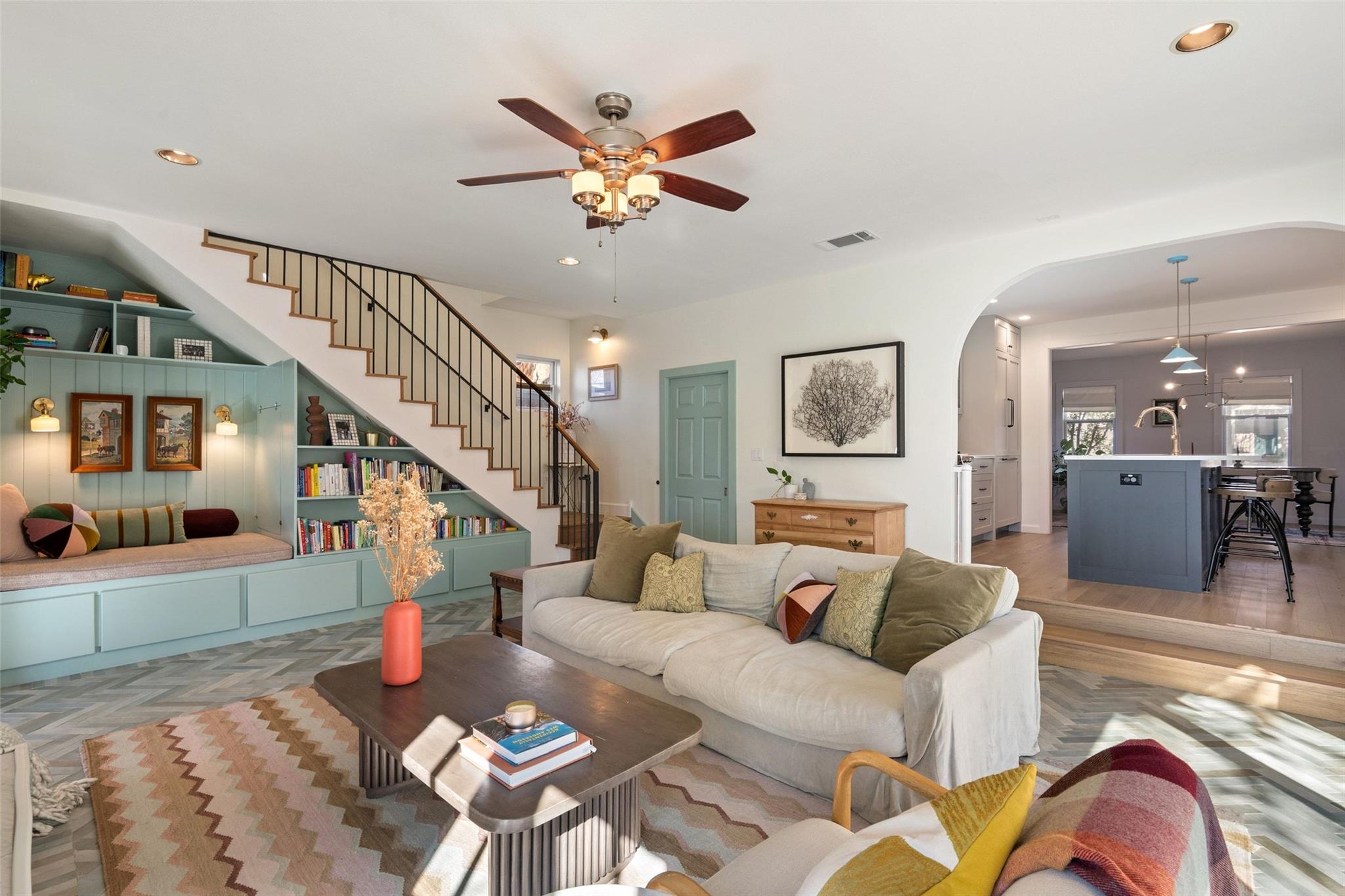 909 E 50th St, Austin