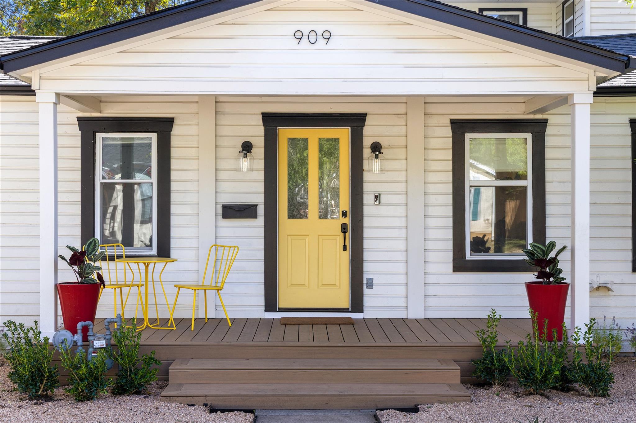 909 E 50th St, Austin