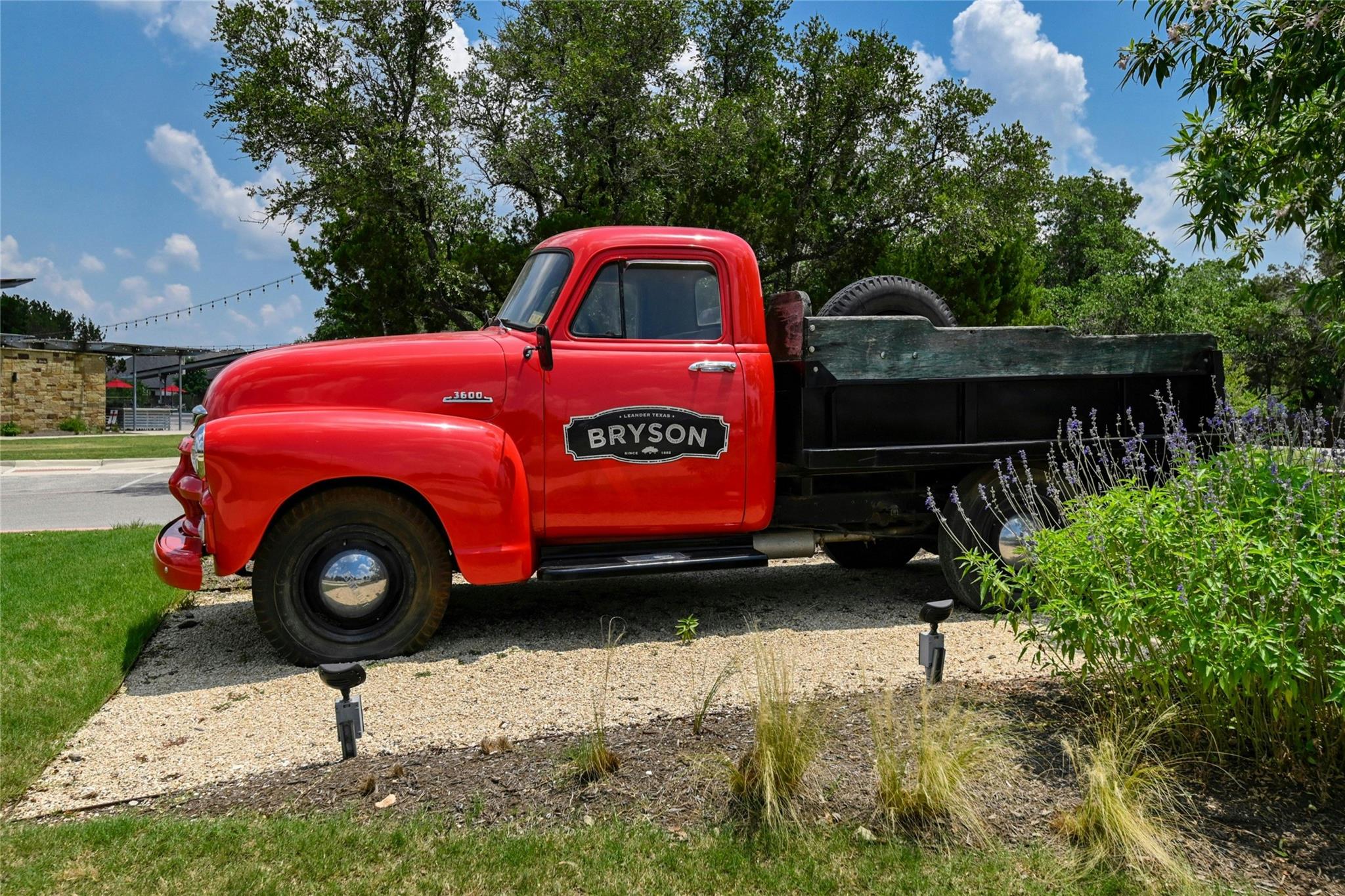 1140 Bryson Ridge TRL