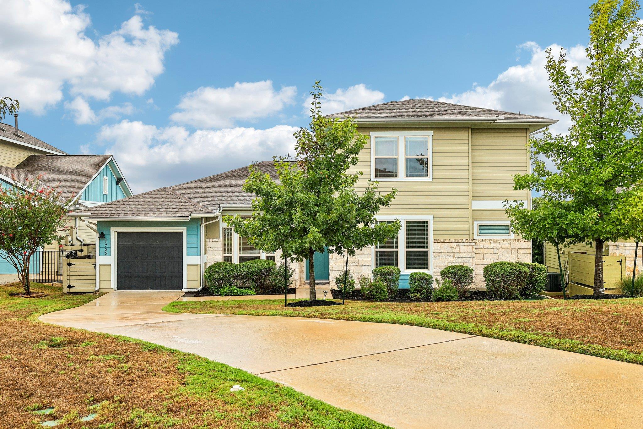 1722 Rowdy Loop, Cottages of Crystal Falls