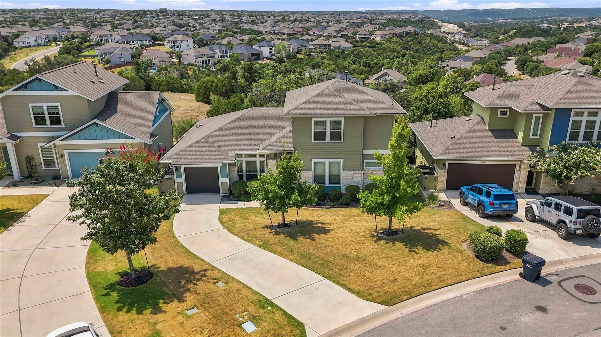 1722 Rowdy Loop, Cottages of Crystal Falls