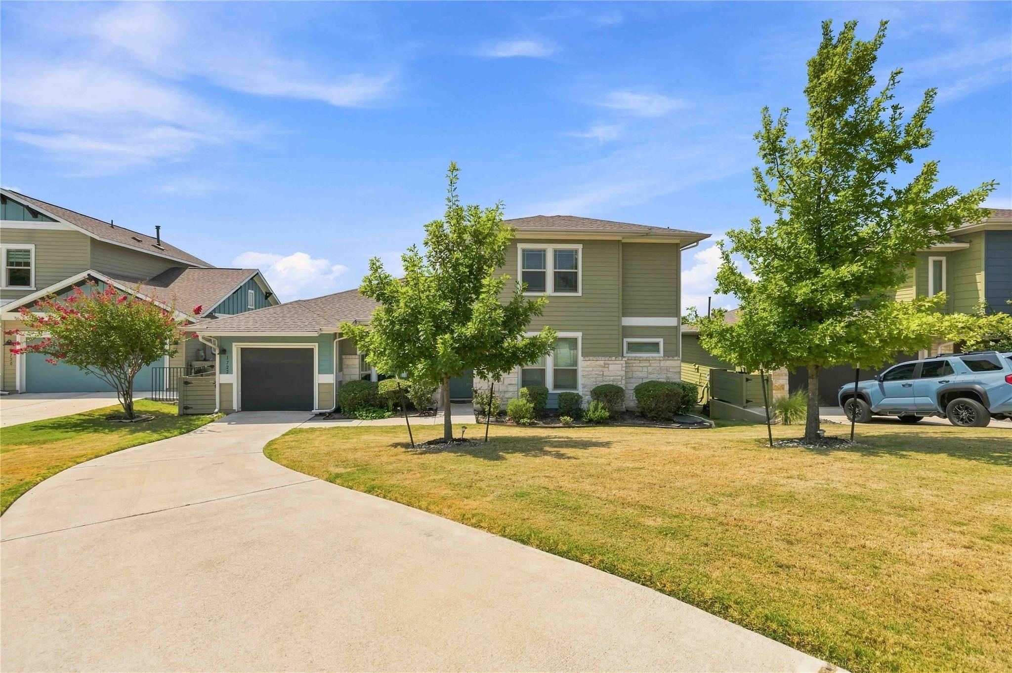1722 Rowdy Loop, Cottages of Crystal Falls