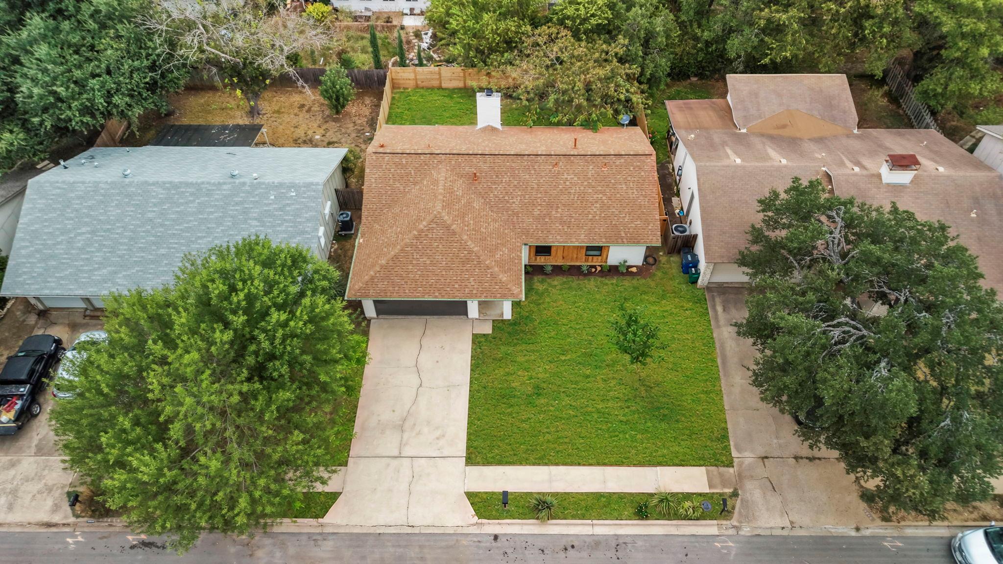 2512 McGregor DR