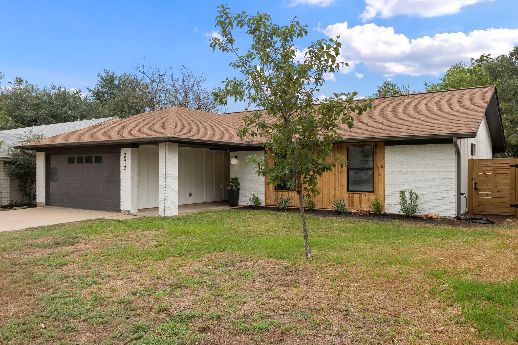 2512 McGregor DR