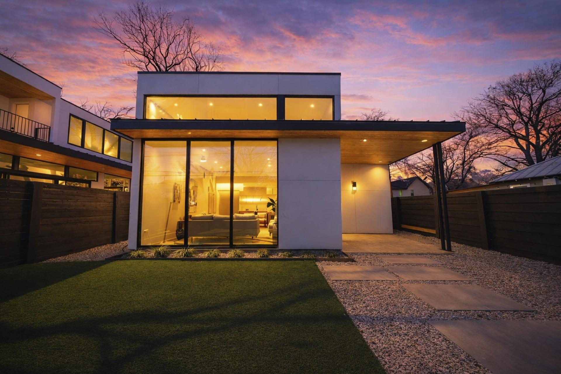 44 Chicon ST # 1