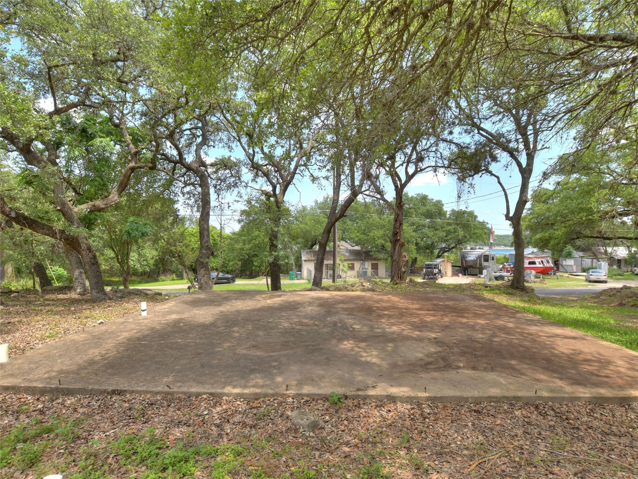 1414 Oak Hurst RD