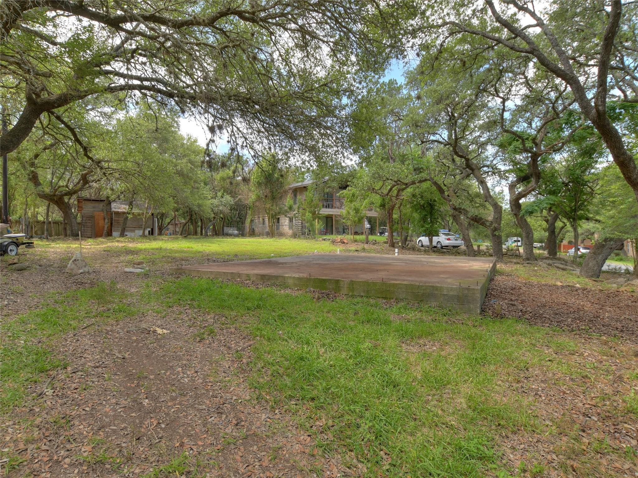 1414 Oak Hurst RD