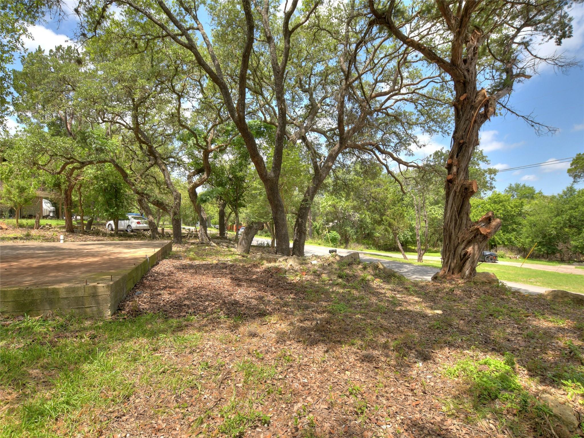 1414 Oak Hurst RD