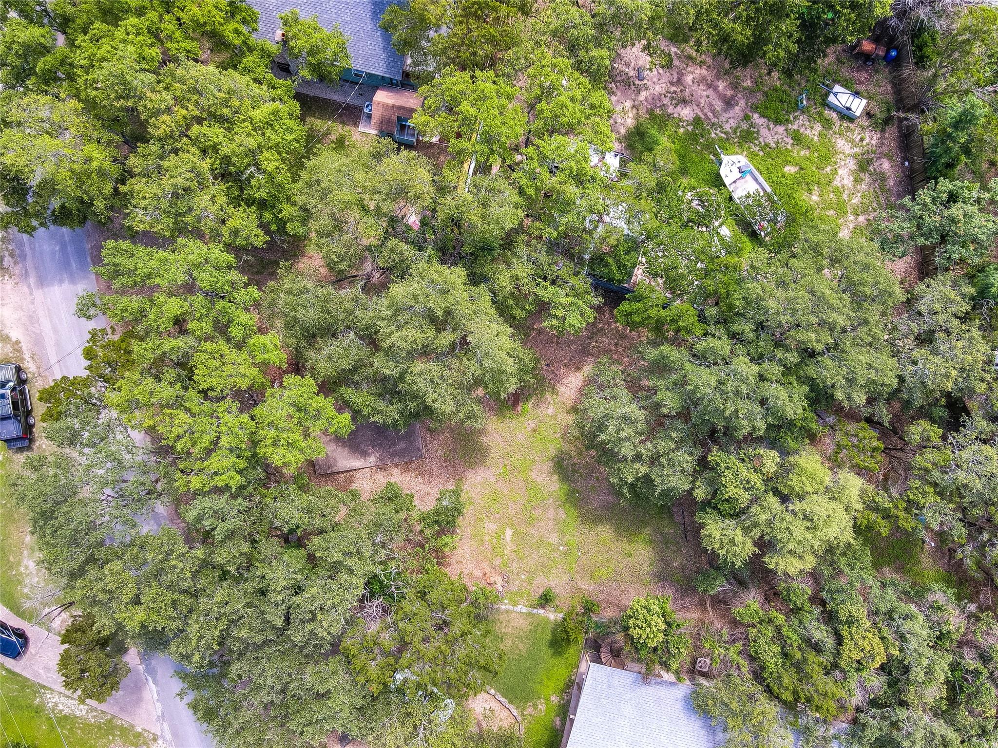 1414 Oak Hurst RD