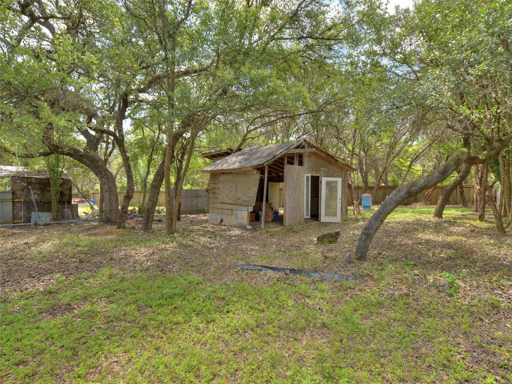 1414 Oak Hurst RD