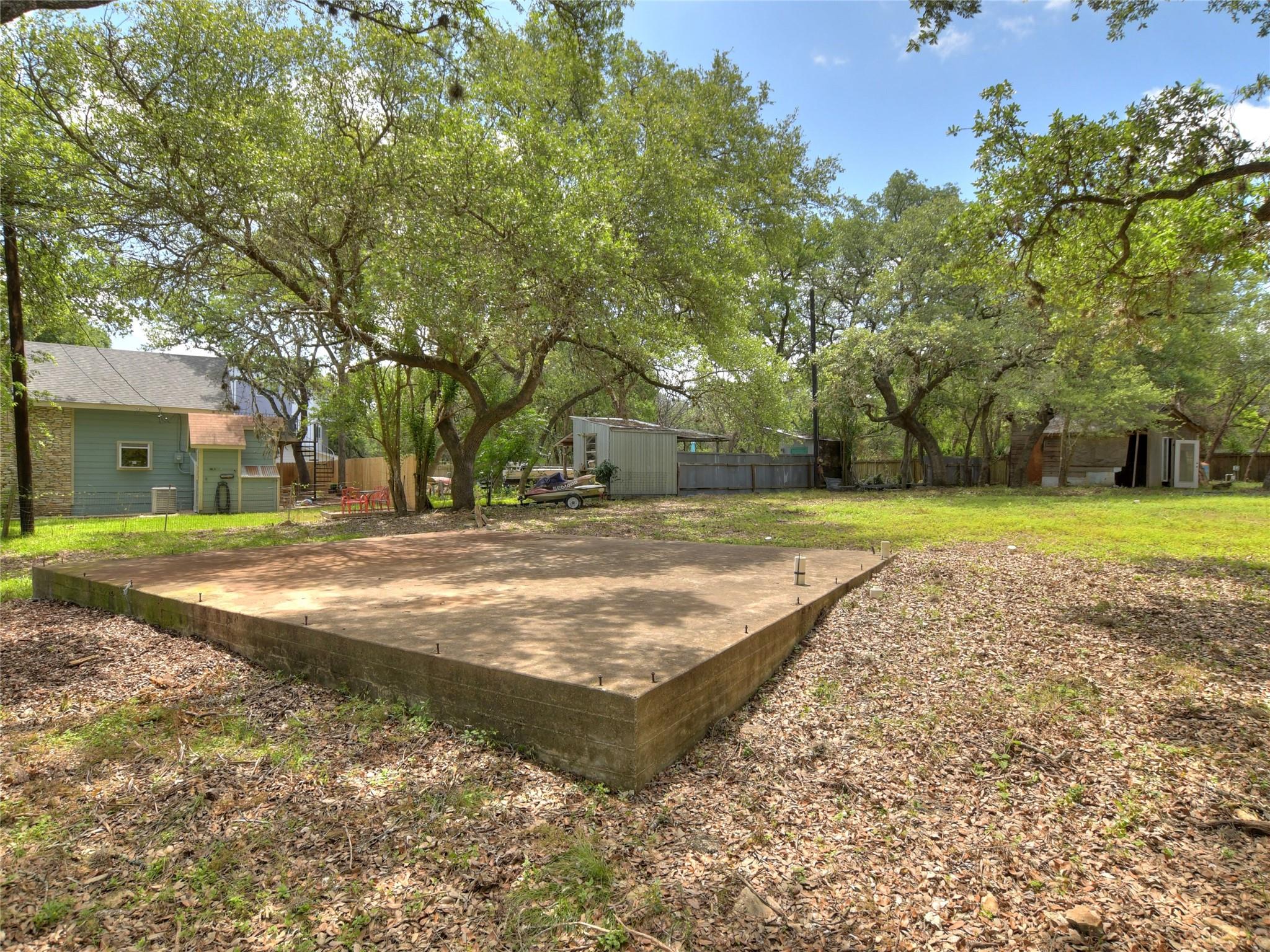 1414 Oak Hurst RD