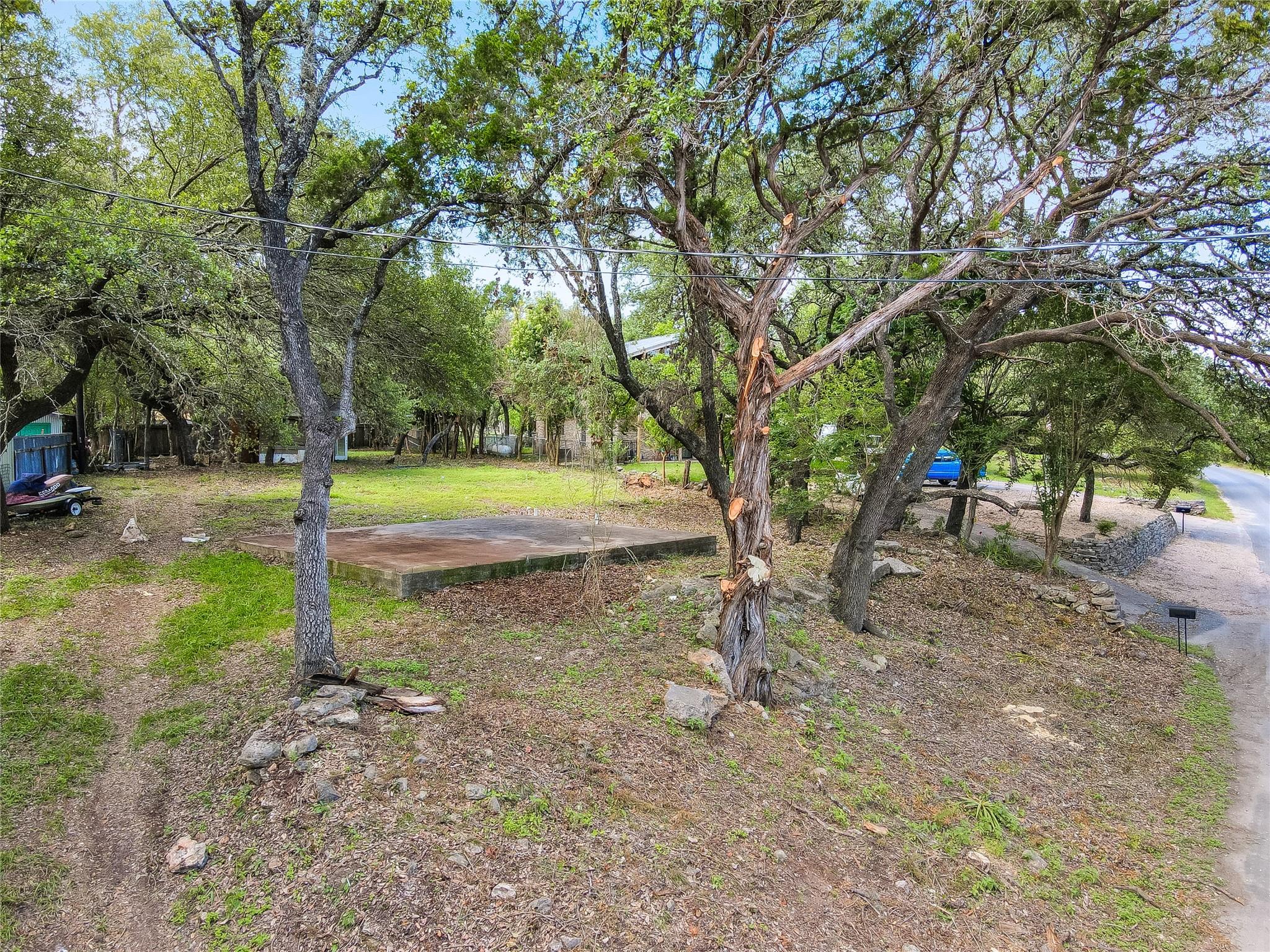 1414 Oak Hurst RD