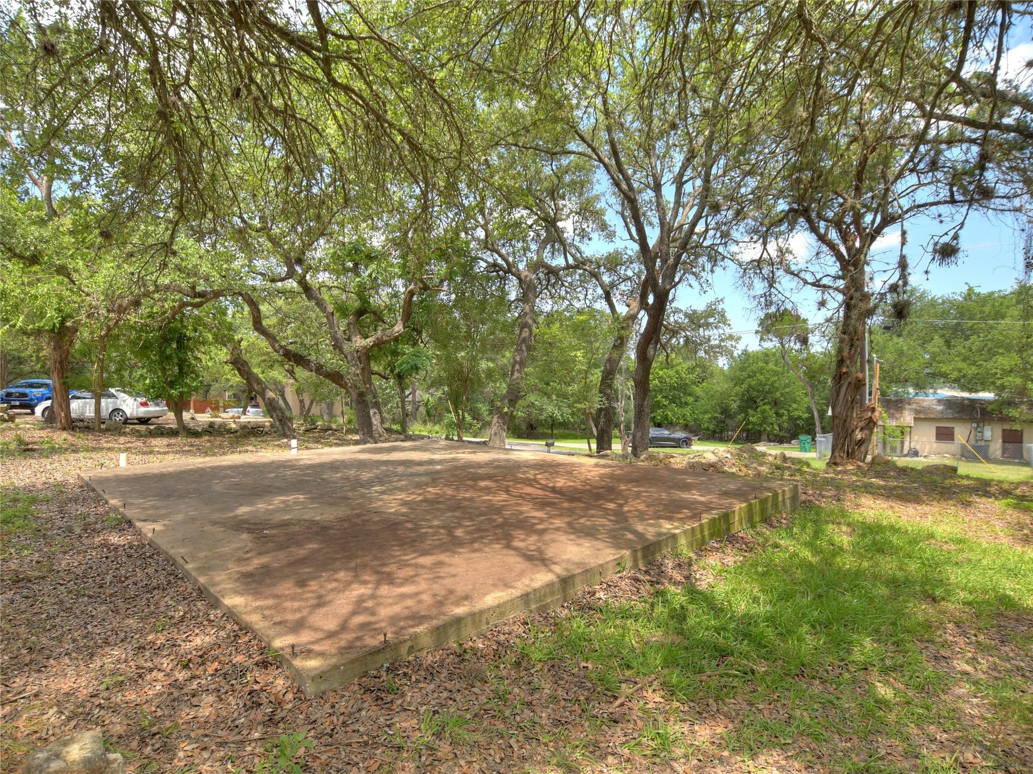 1414 Oak Hurst RD