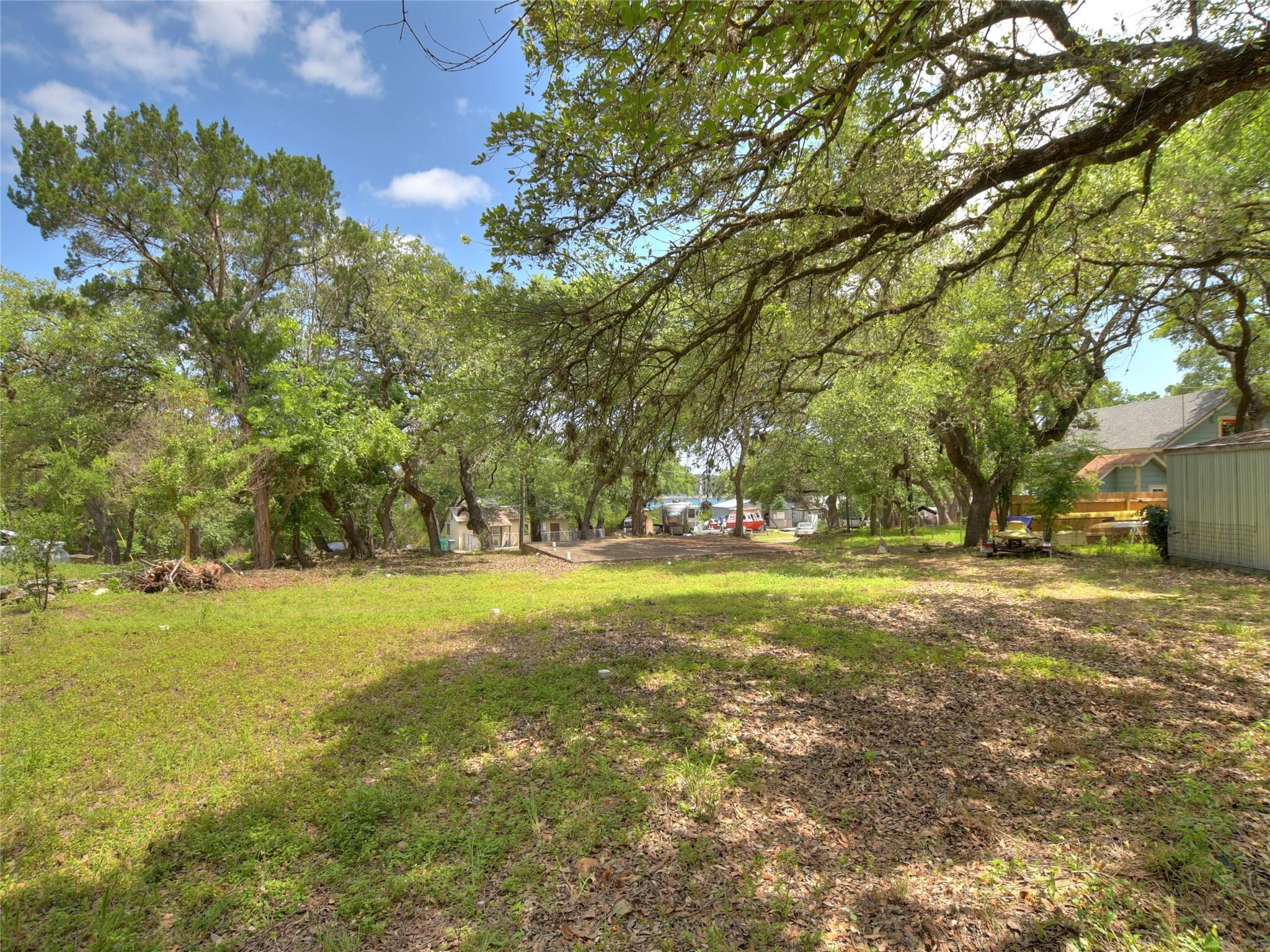 1414 Oak Hurst RD