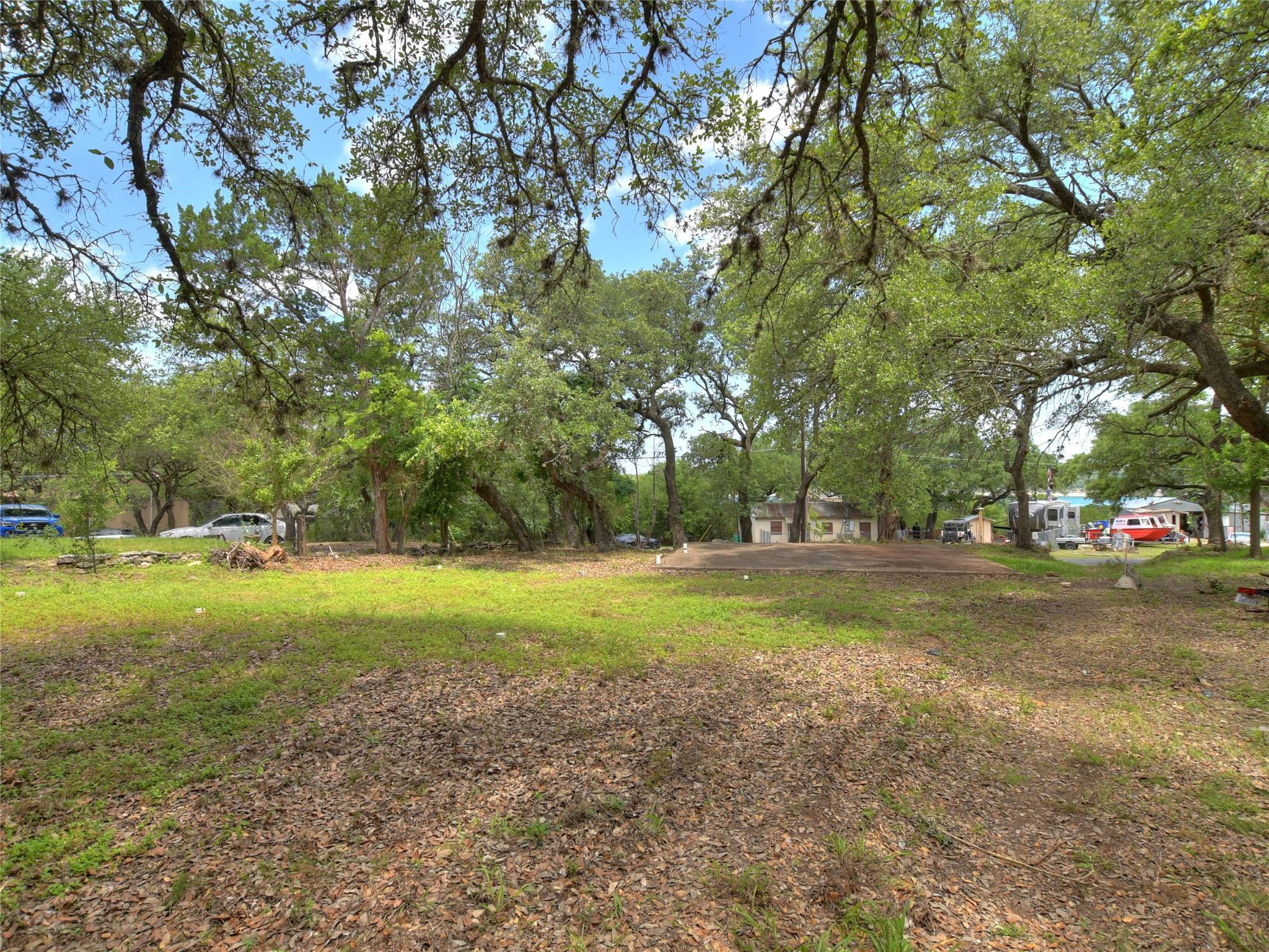1414 Oak Hurst RD