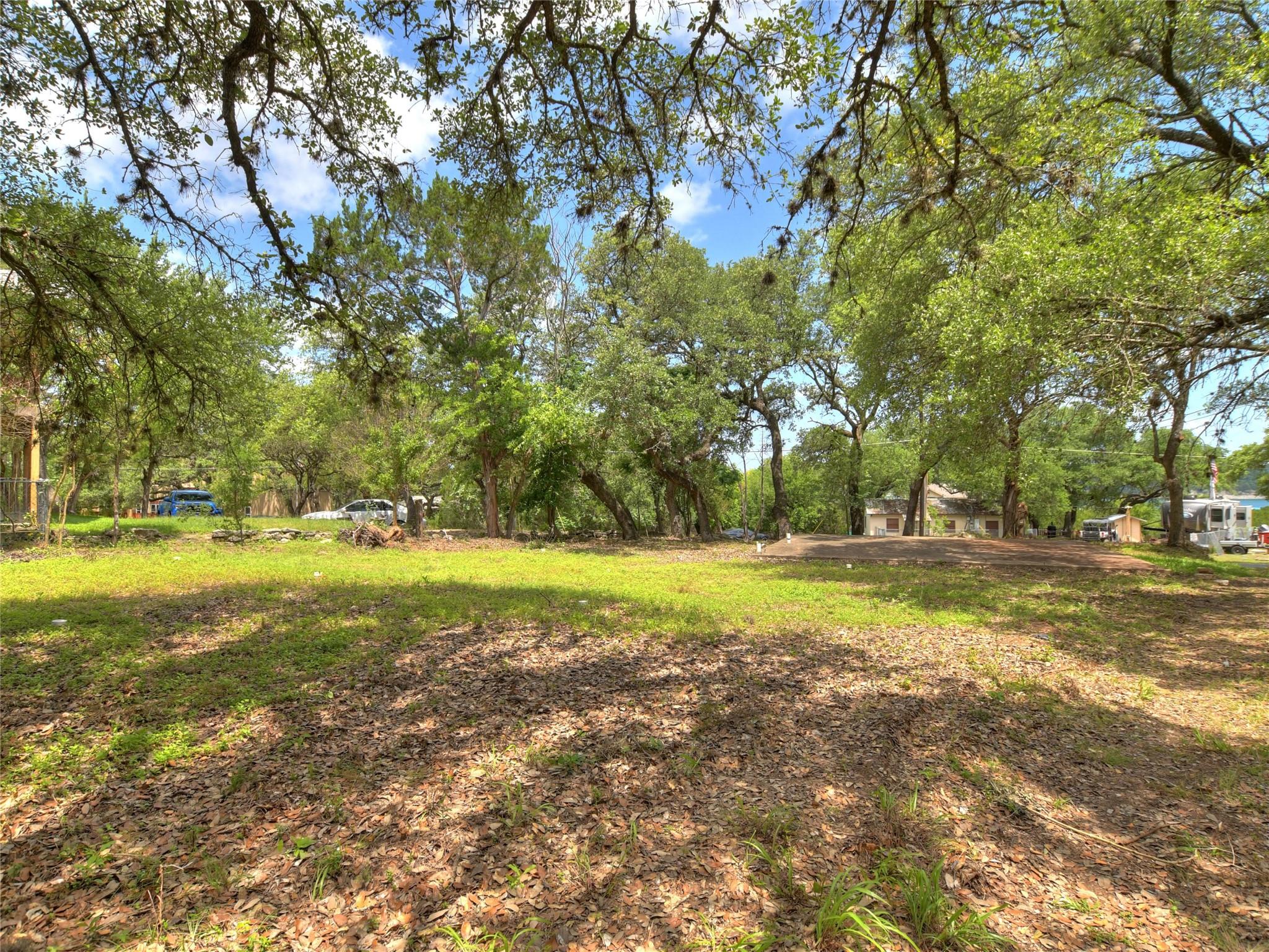 1414 Oak Hurst RD