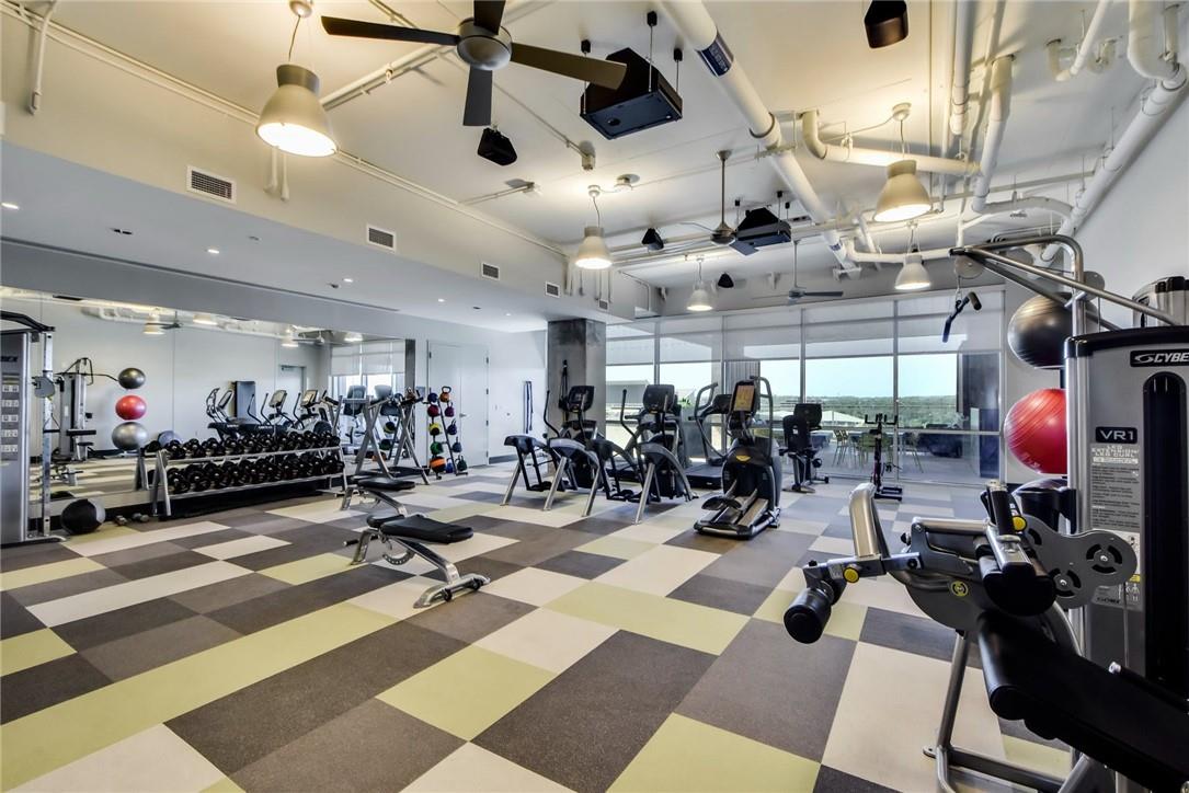 222 West Ave # 3010