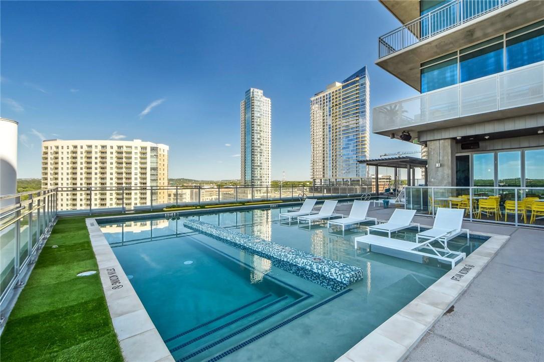 222 West Ave # 3010