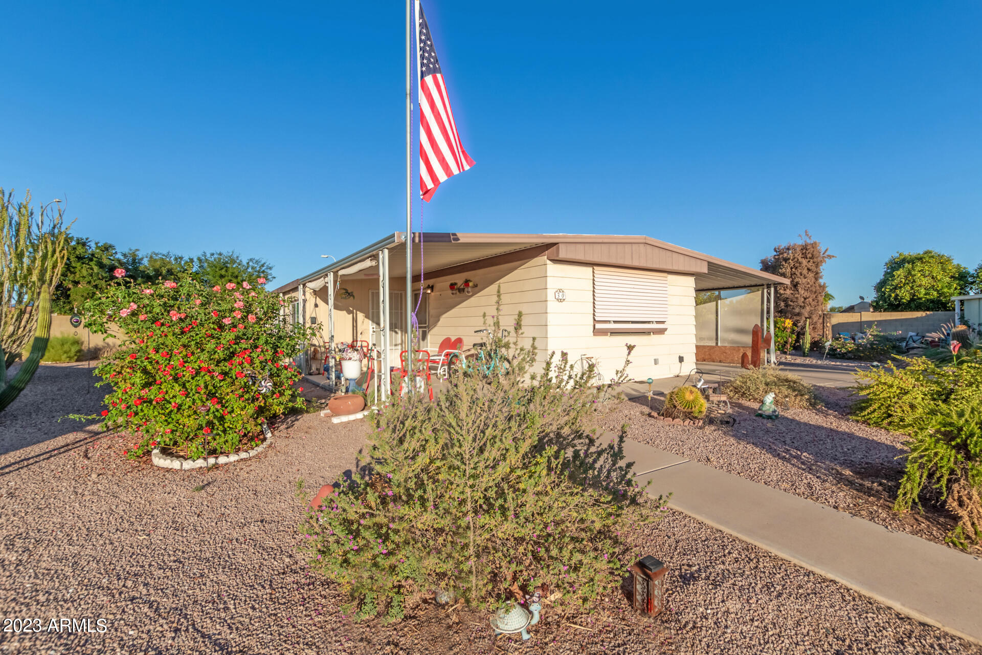 661 S HAWES Road, 30