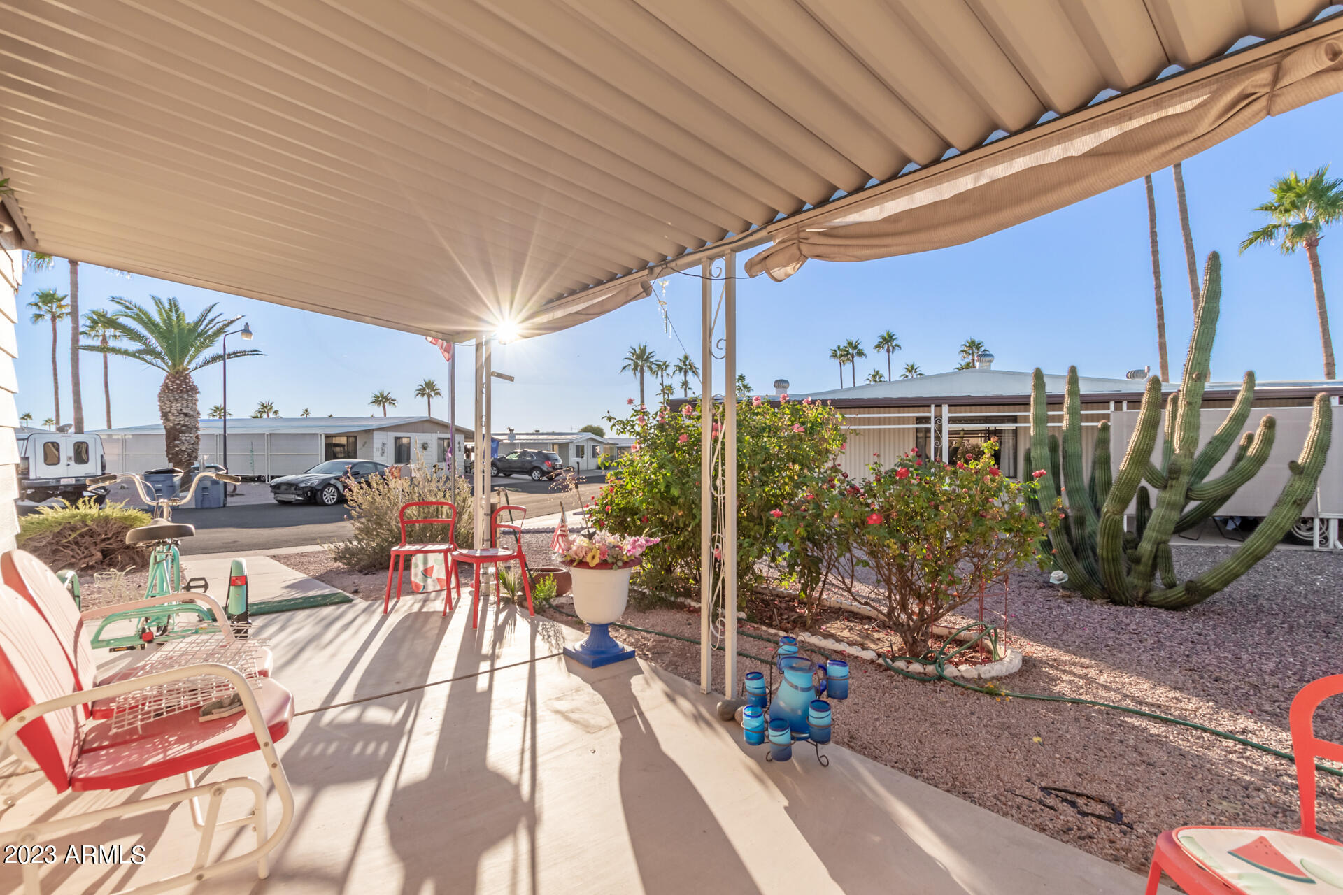 661 S HAWES Road, 30