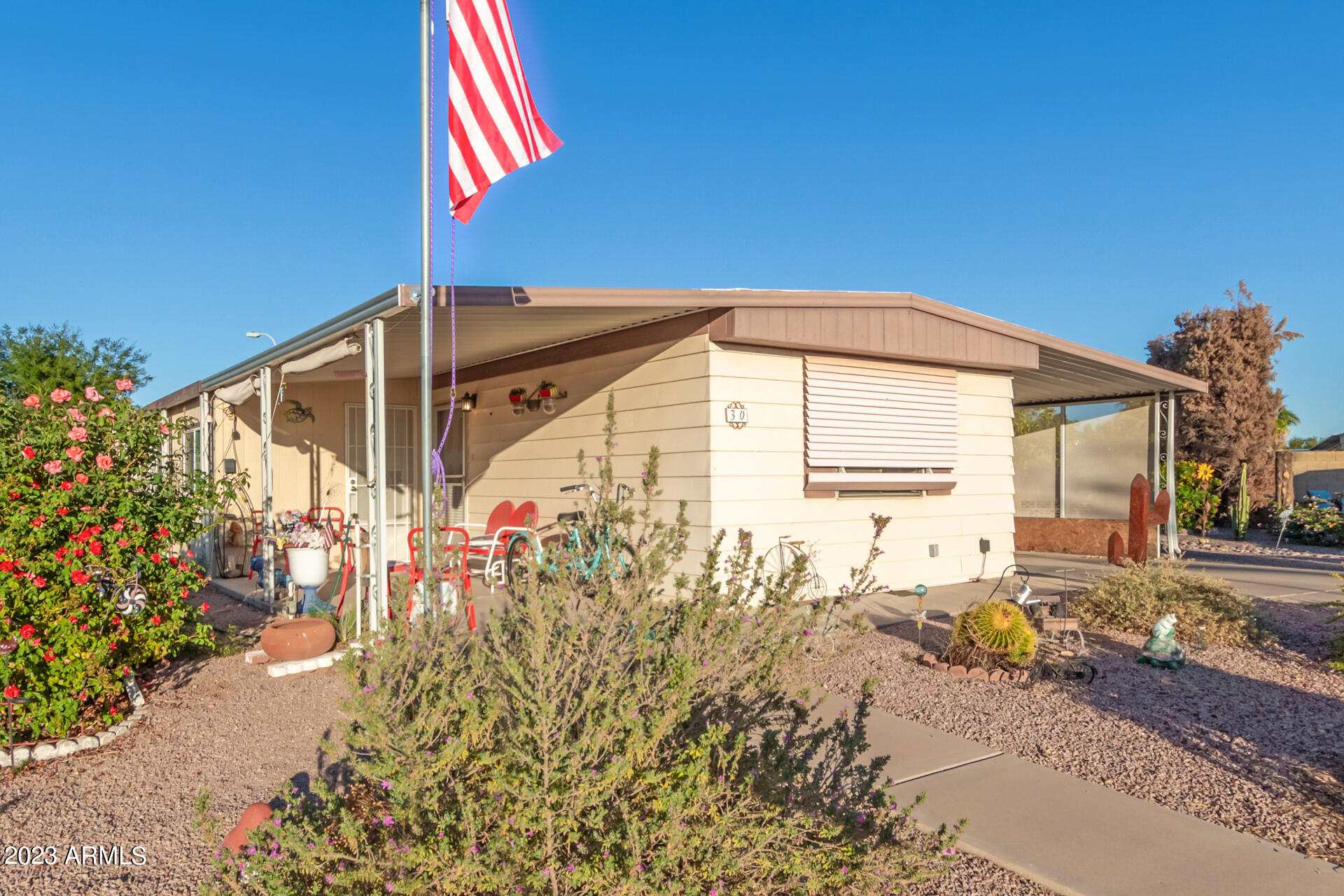 661 S HAWES Road, 30