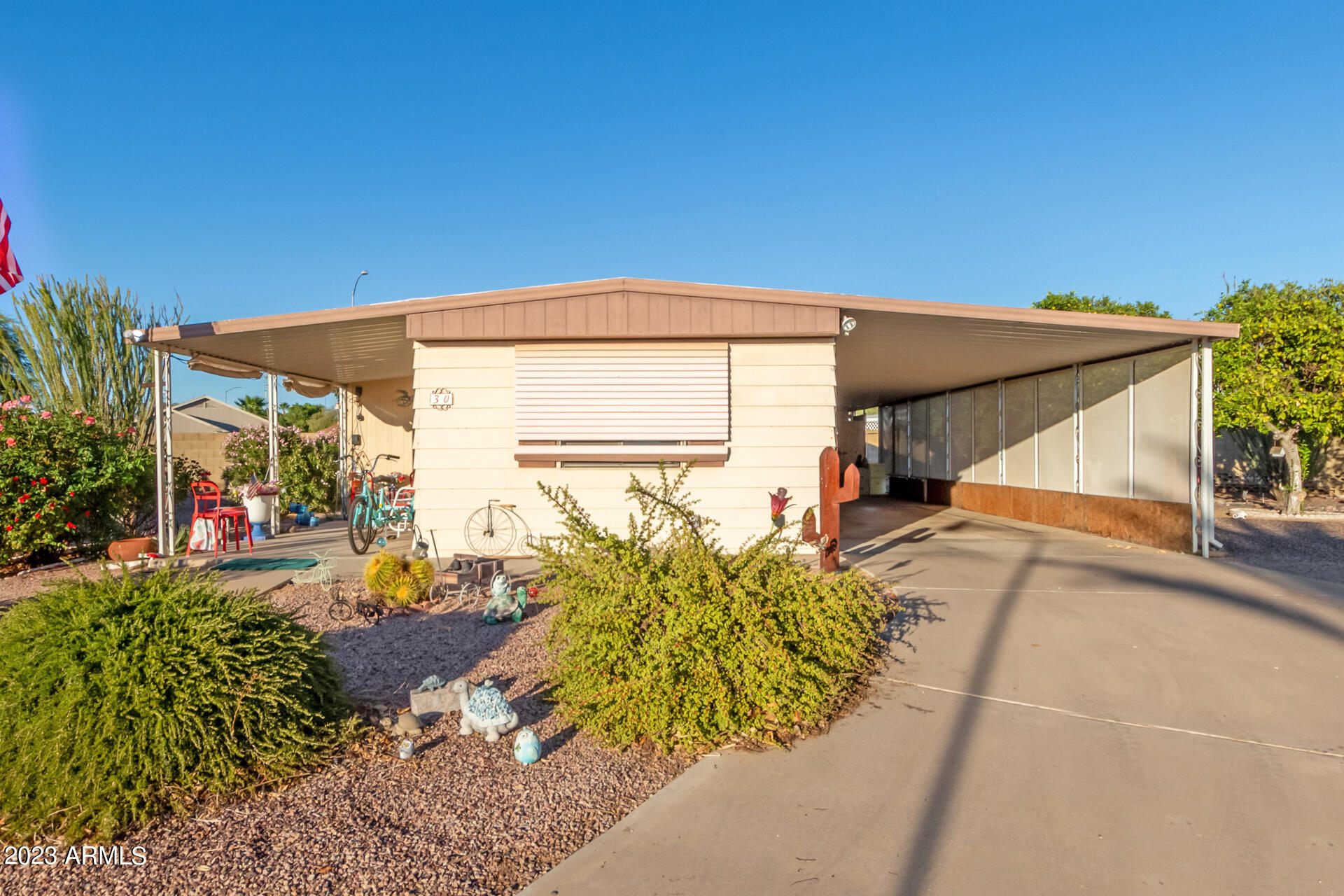 661 S HAWES Road, 30