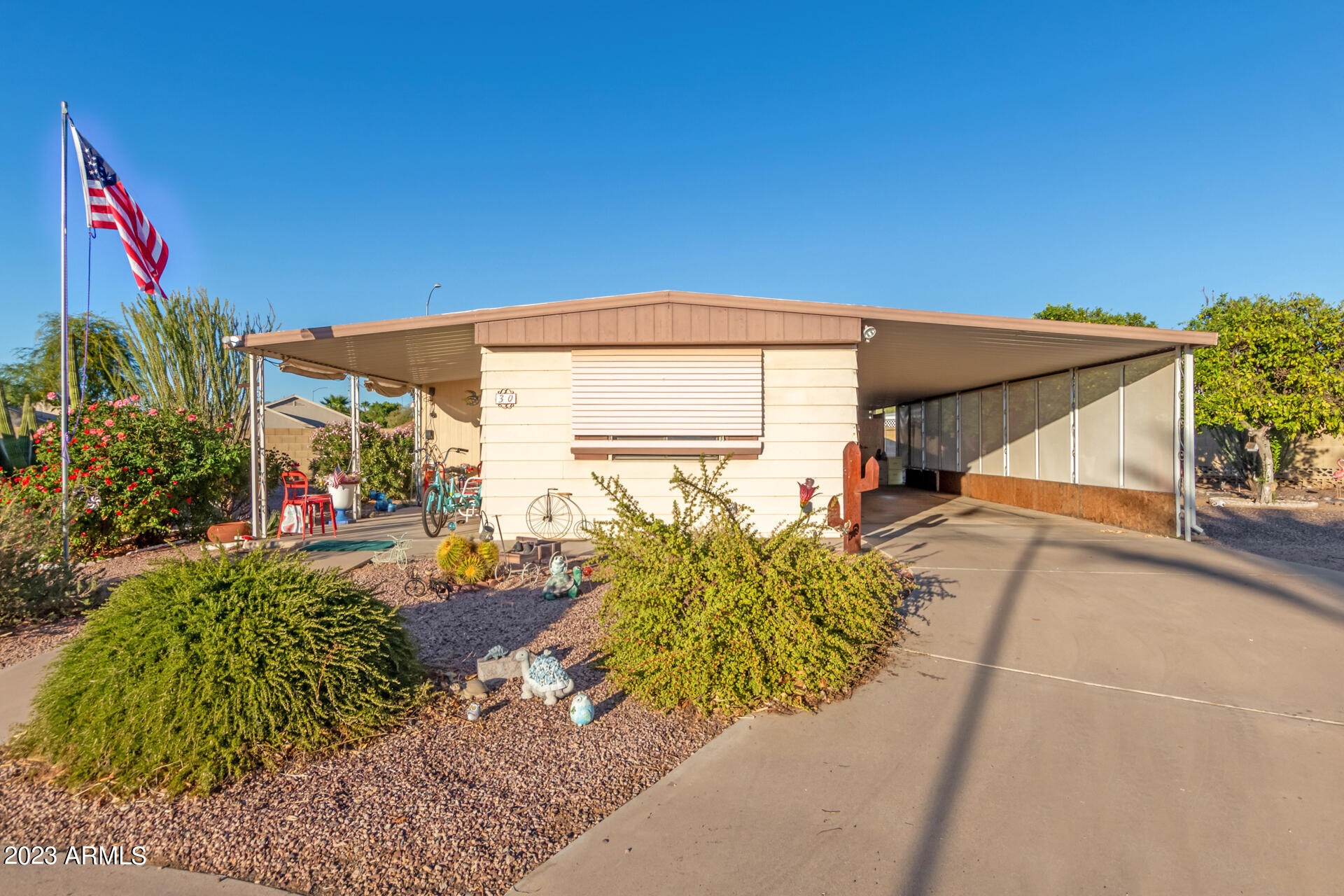 661 S HAWES Road, 30