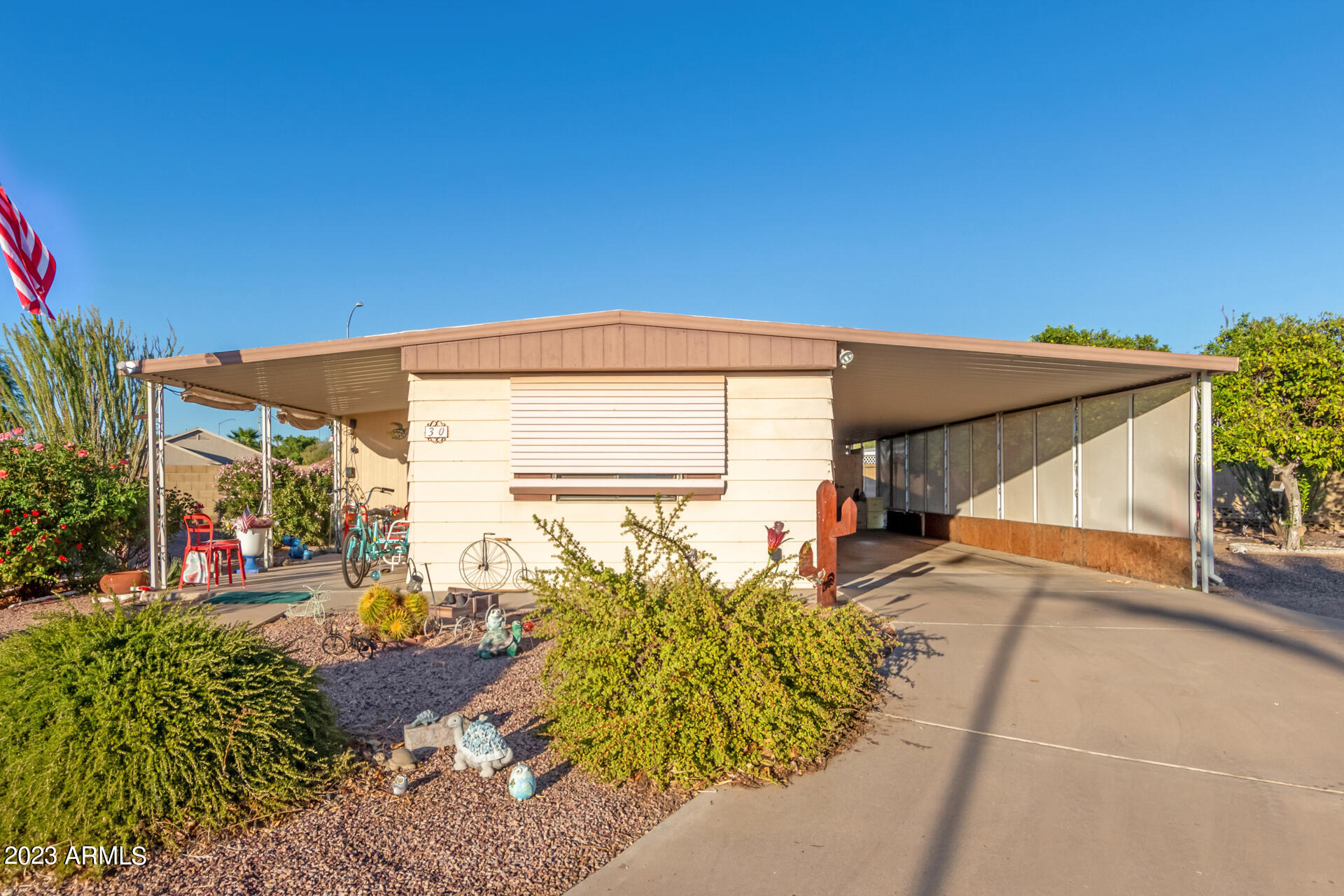 661 S HAWES Road, 30