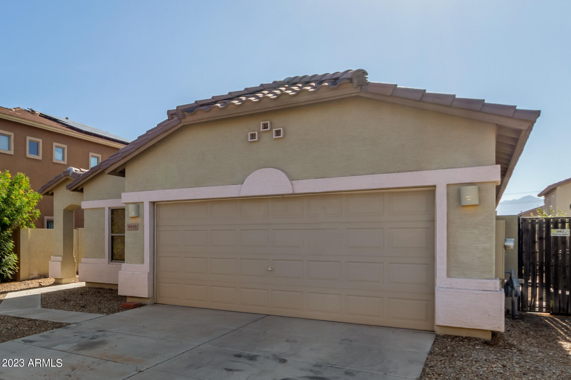9933 W CHIPMAN Road