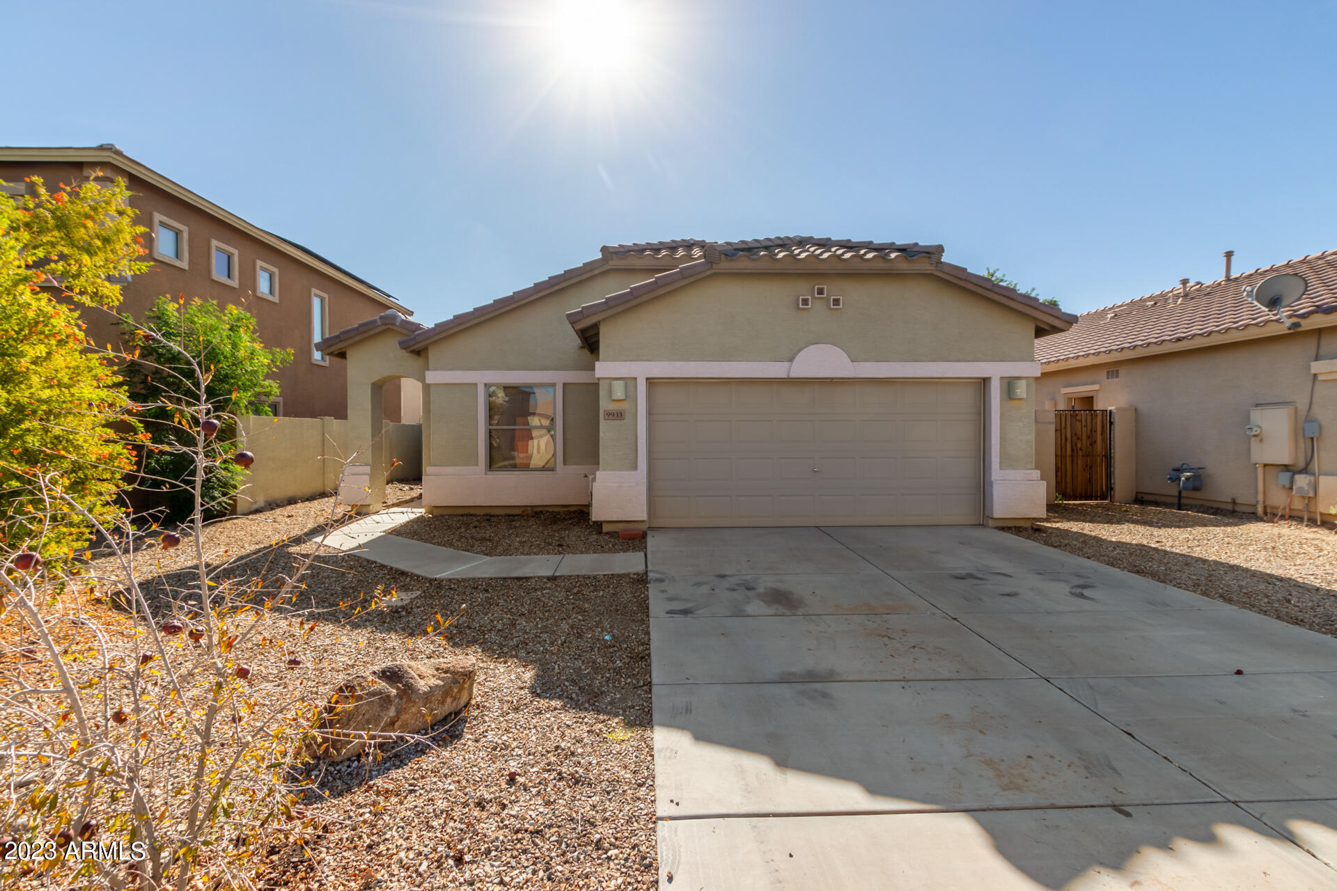 9933 W CHIPMAN Road