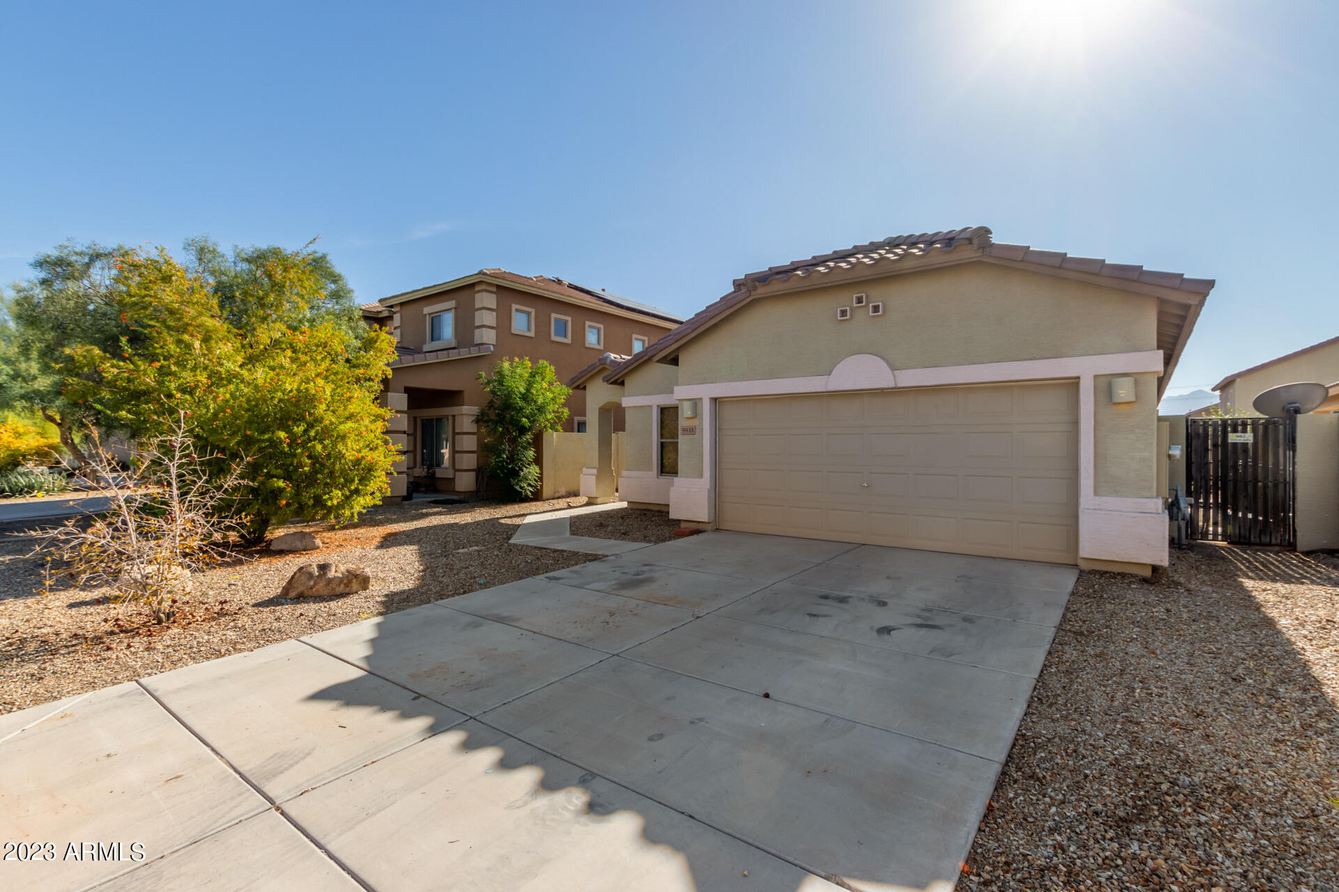 9933 W CHIPMAN Road