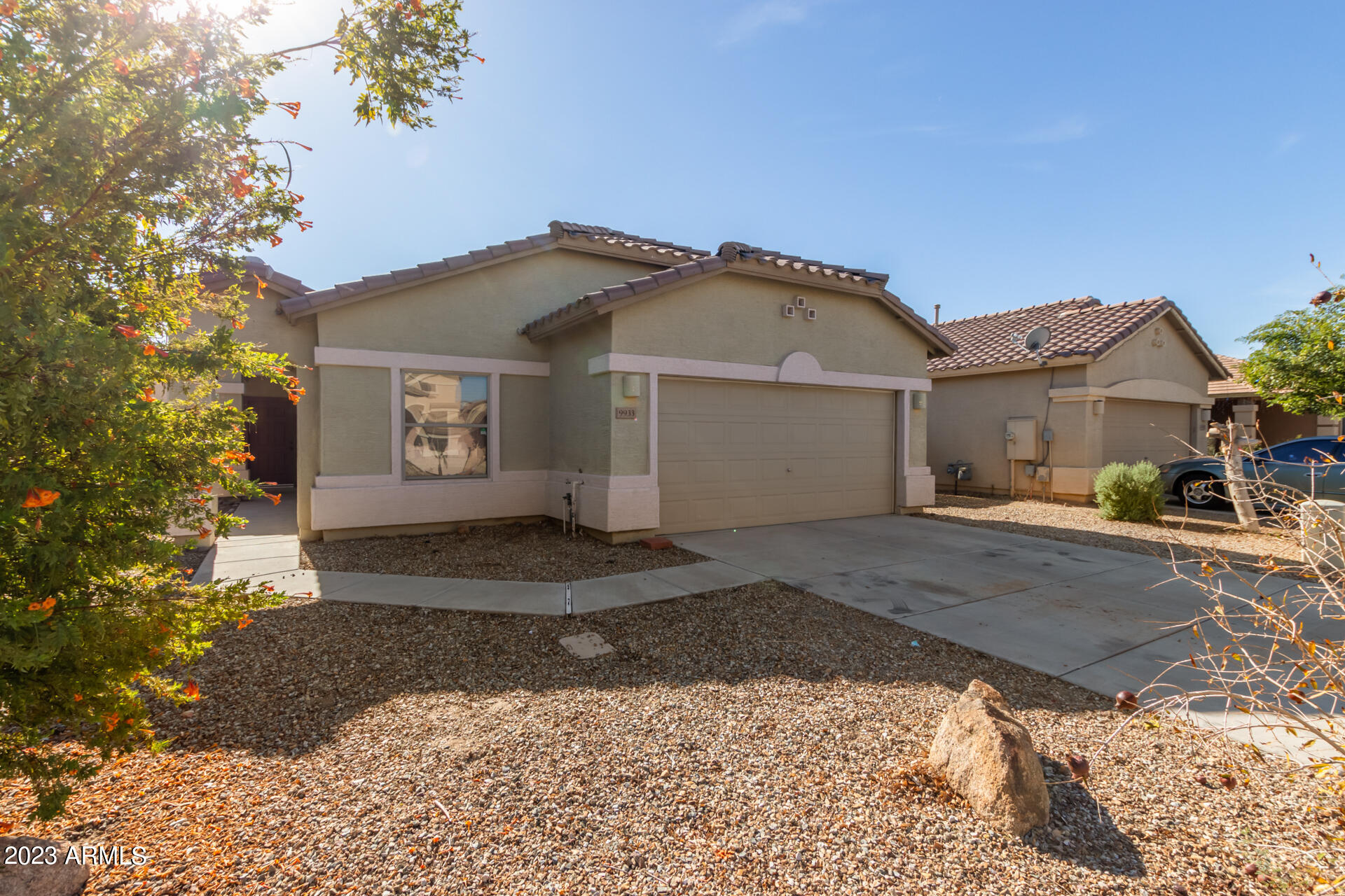9933 W CHIPMAN Road