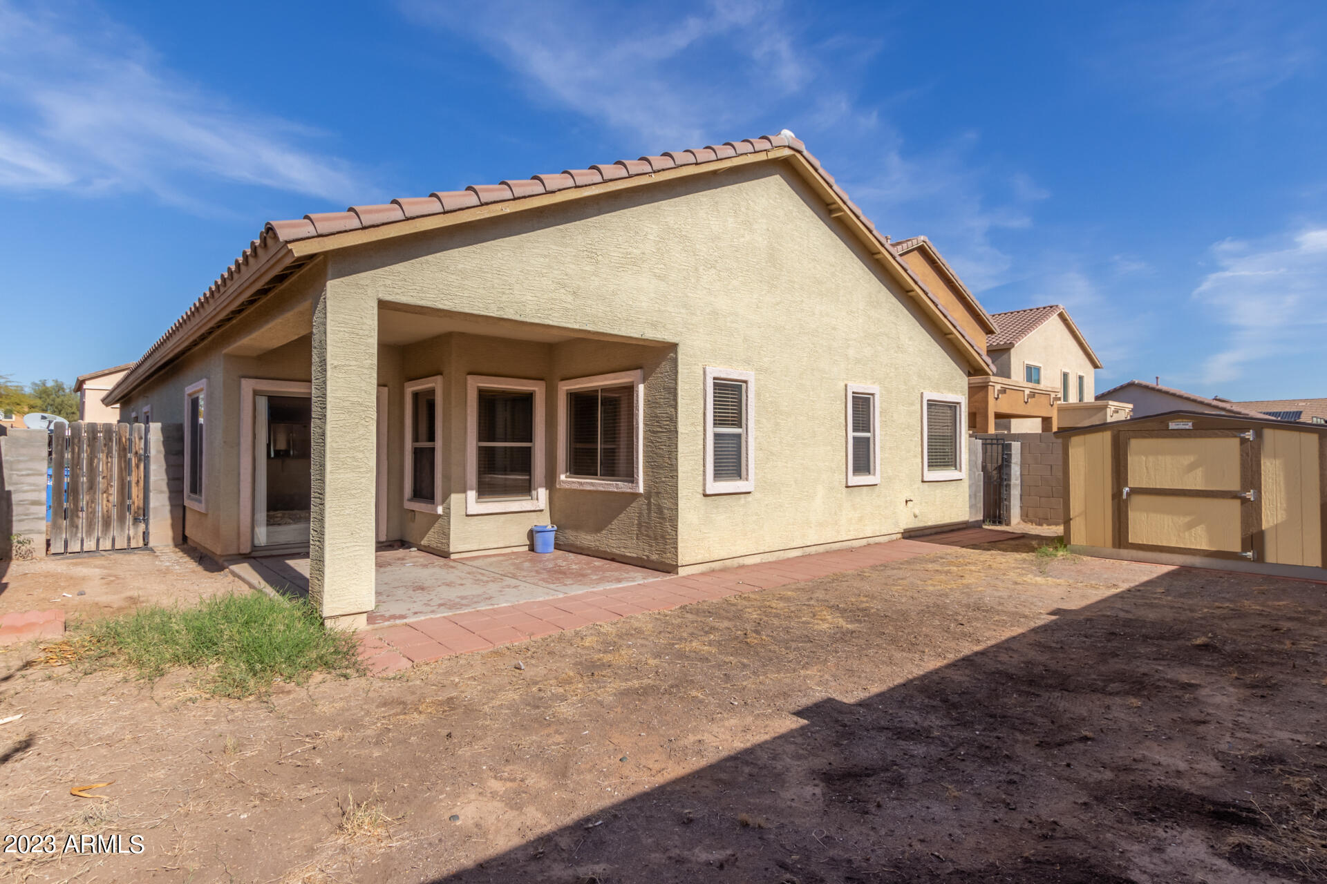 9933 W CHIPMAN Road