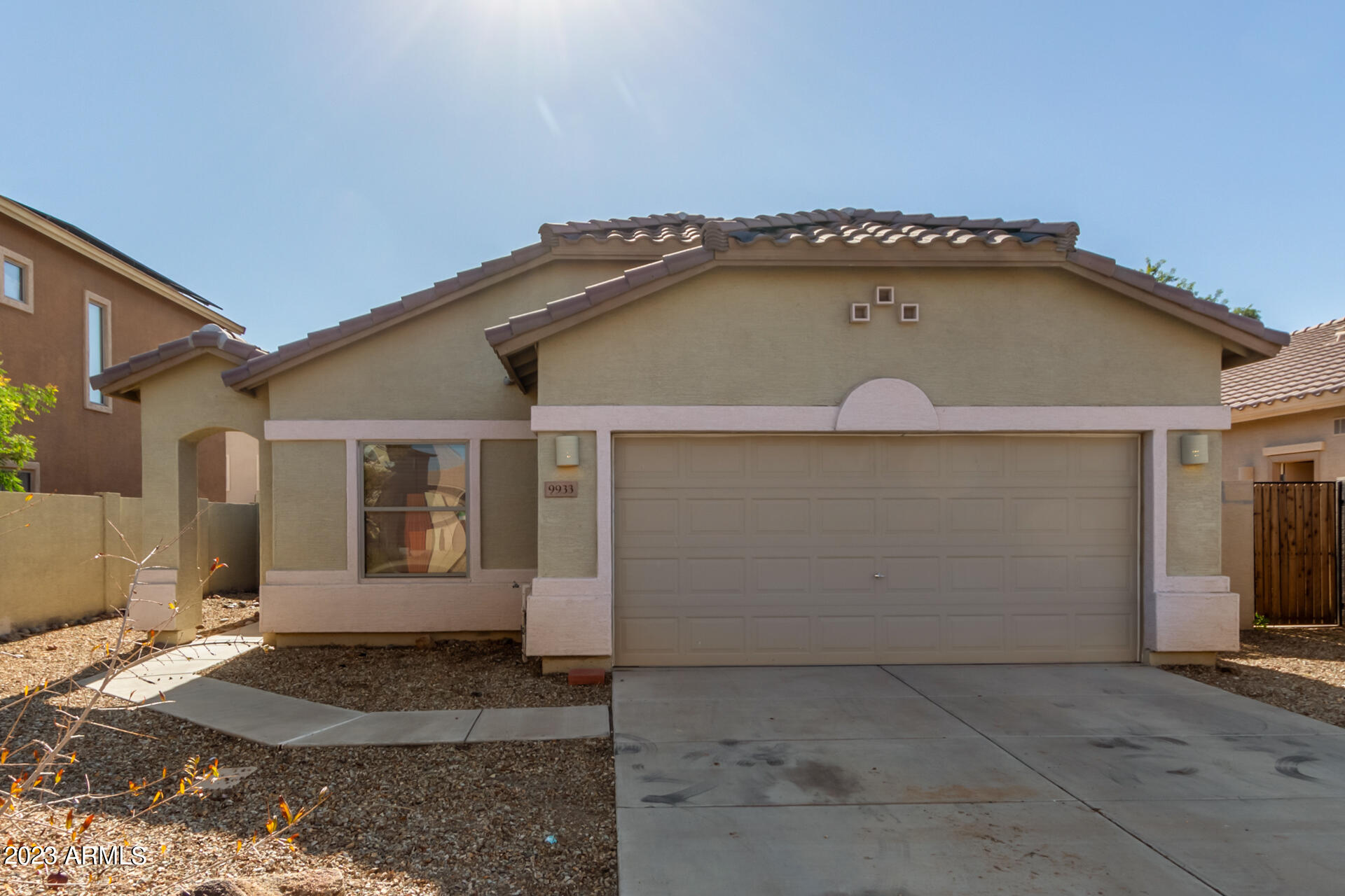 9933 W CHIPMAN Road