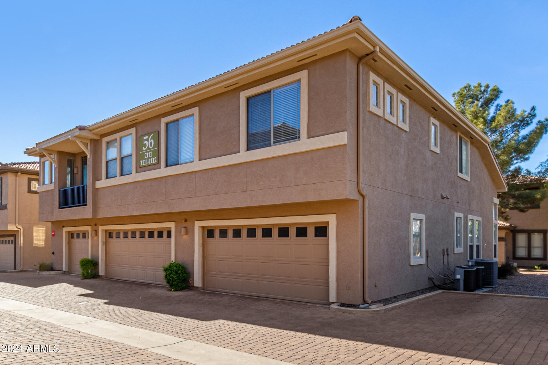 1225 N 36TH Street, 2111