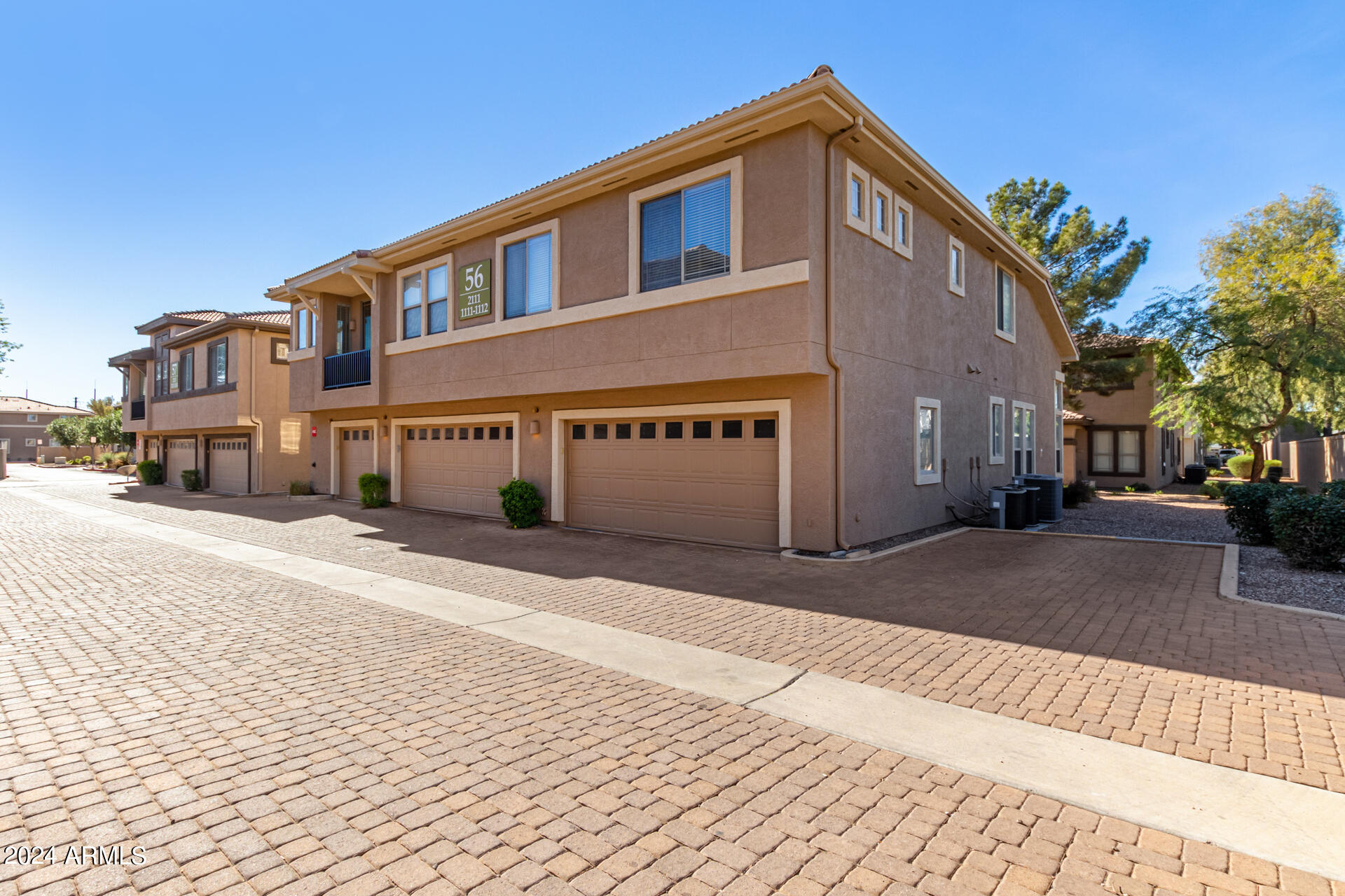 1225 N 36TH Street, 2111