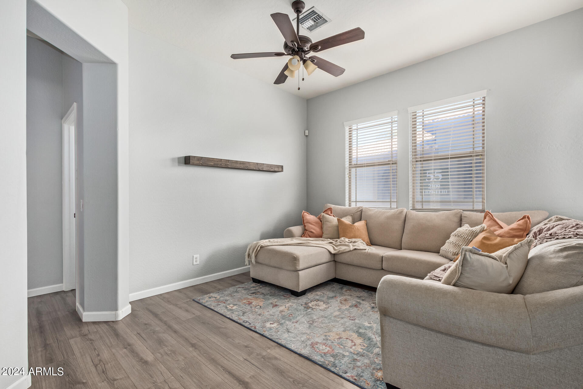 1225 N 36TH Street, 2111