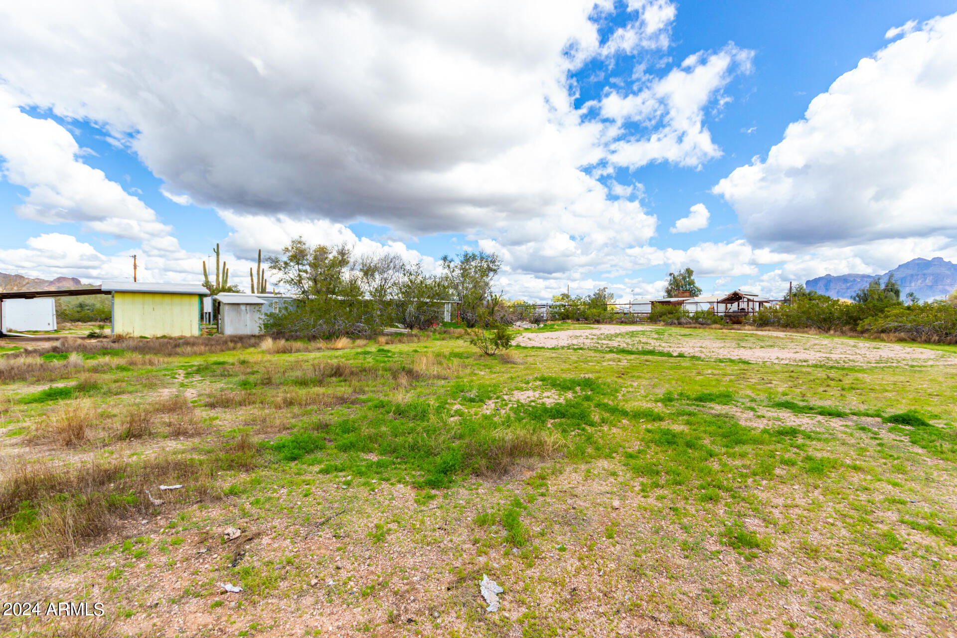 875 W SMOKETREE Street
