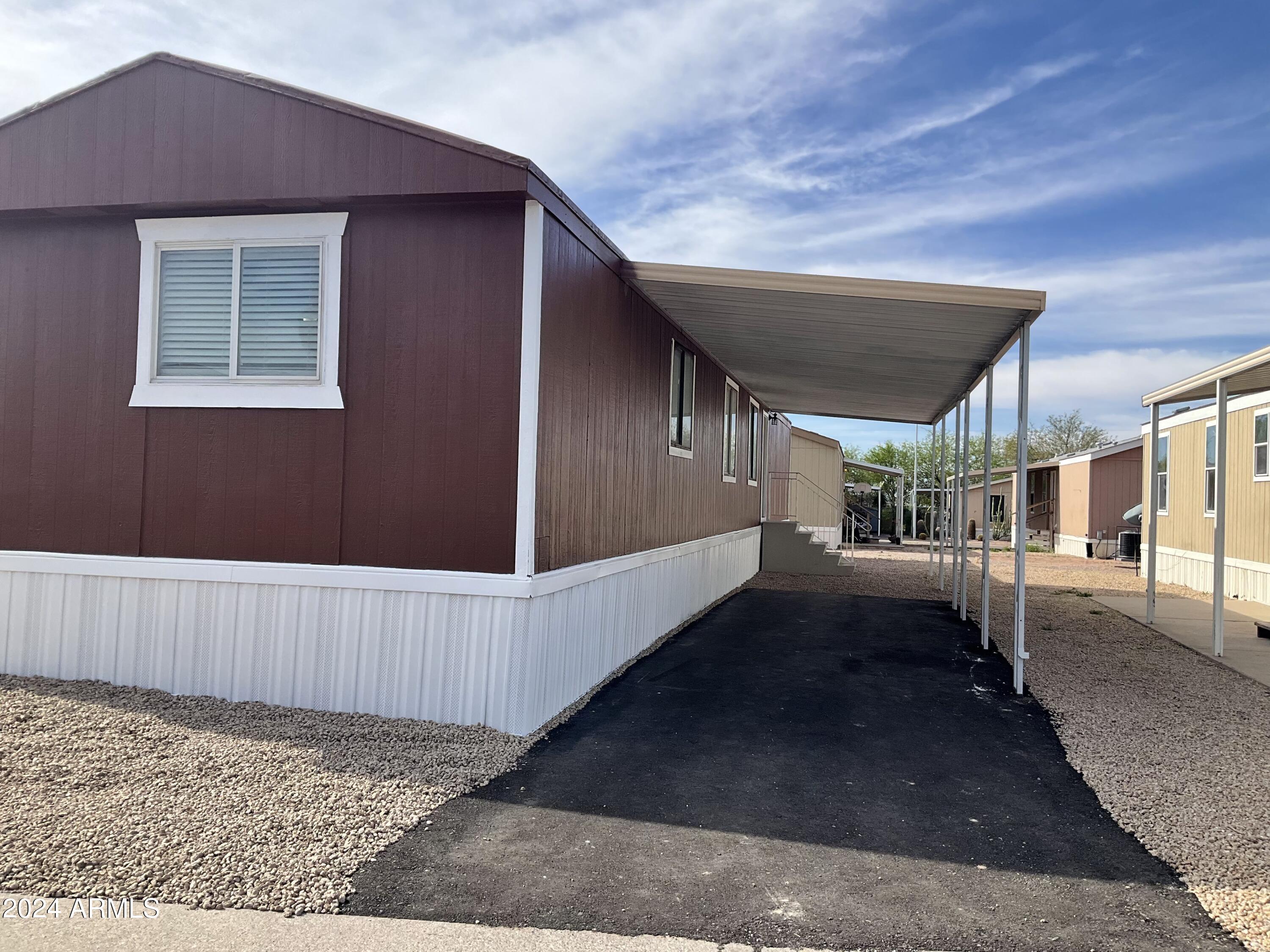 2292 N Ironwood Drive, 108